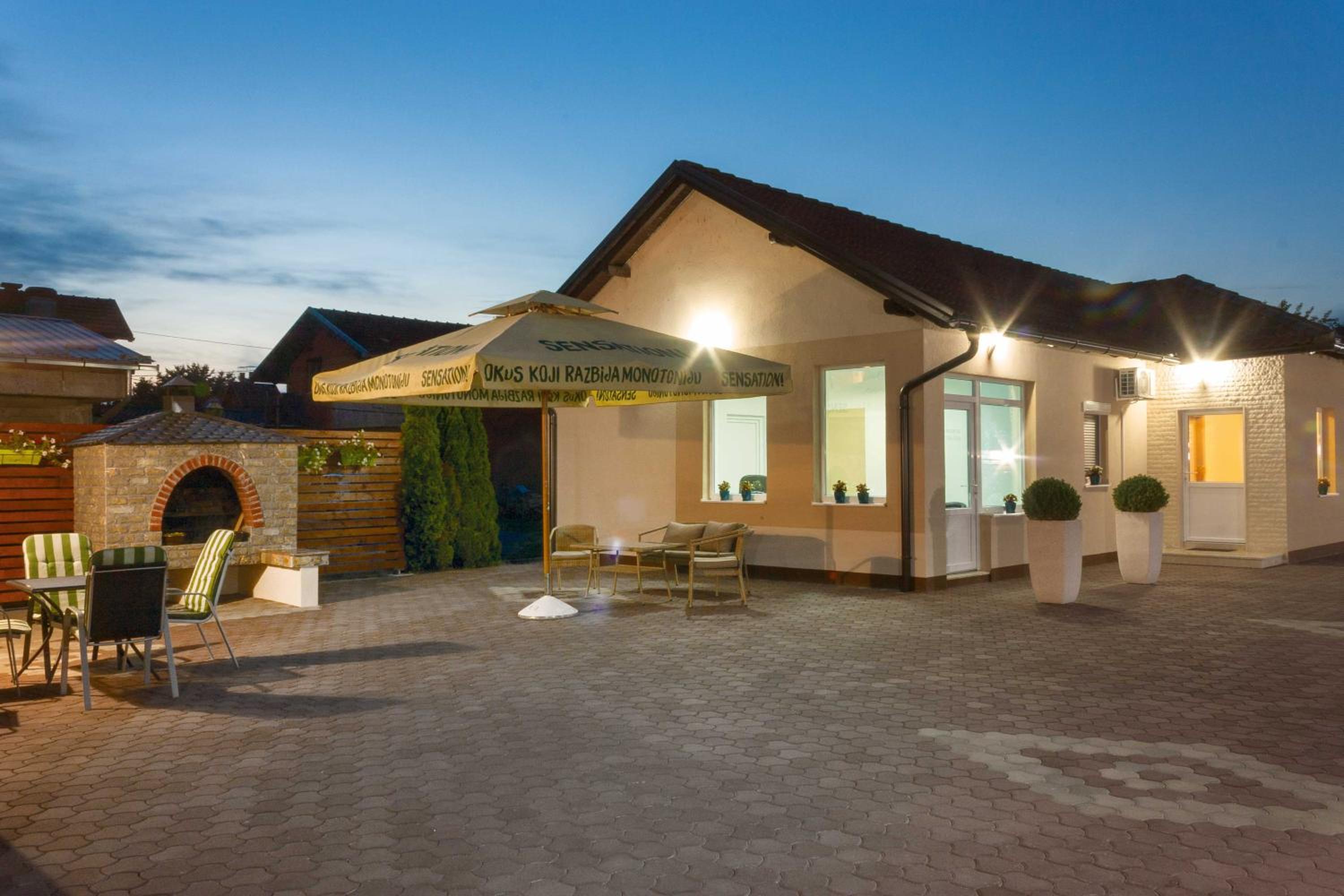 Villa Maja