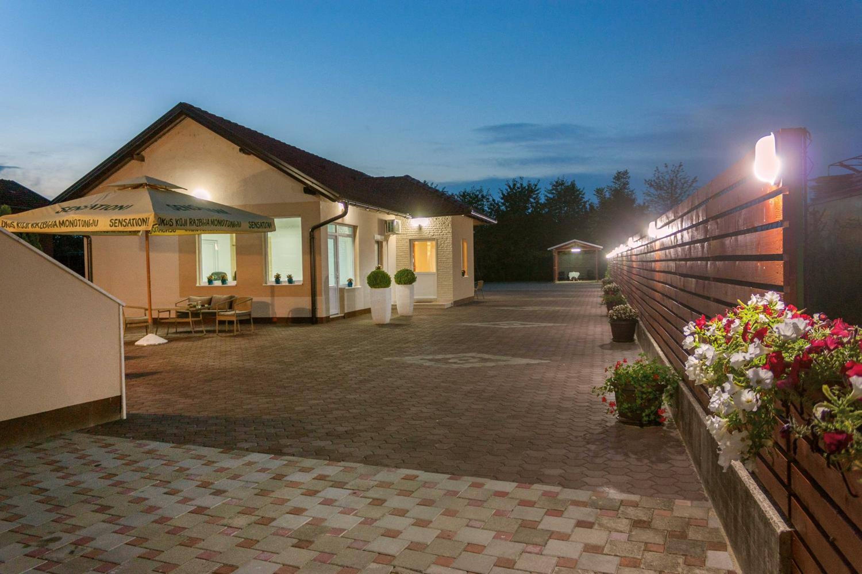 Villa Maja