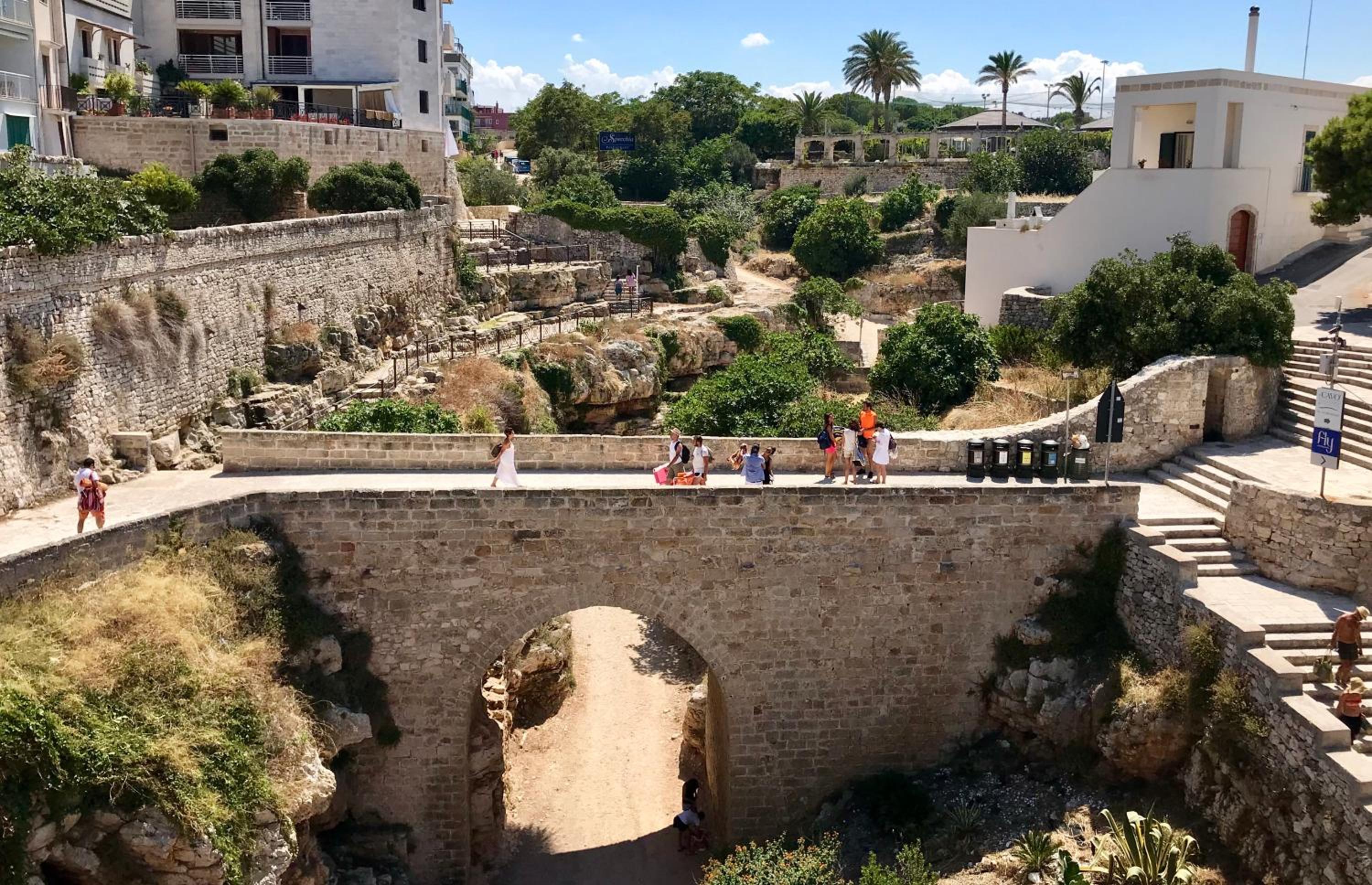 Amare il Mare en Polignano a Mare
