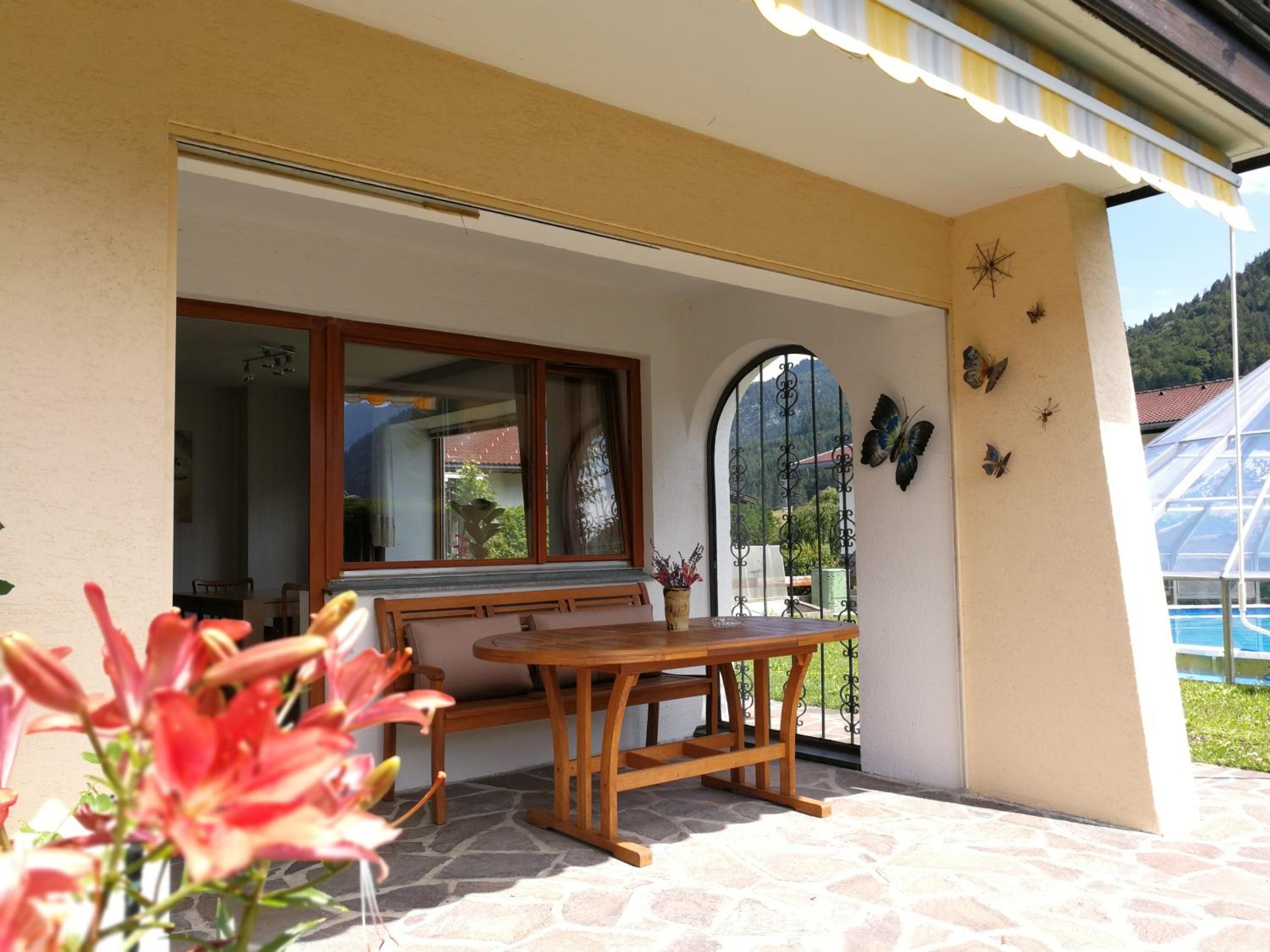 Wei Wei's Hostel