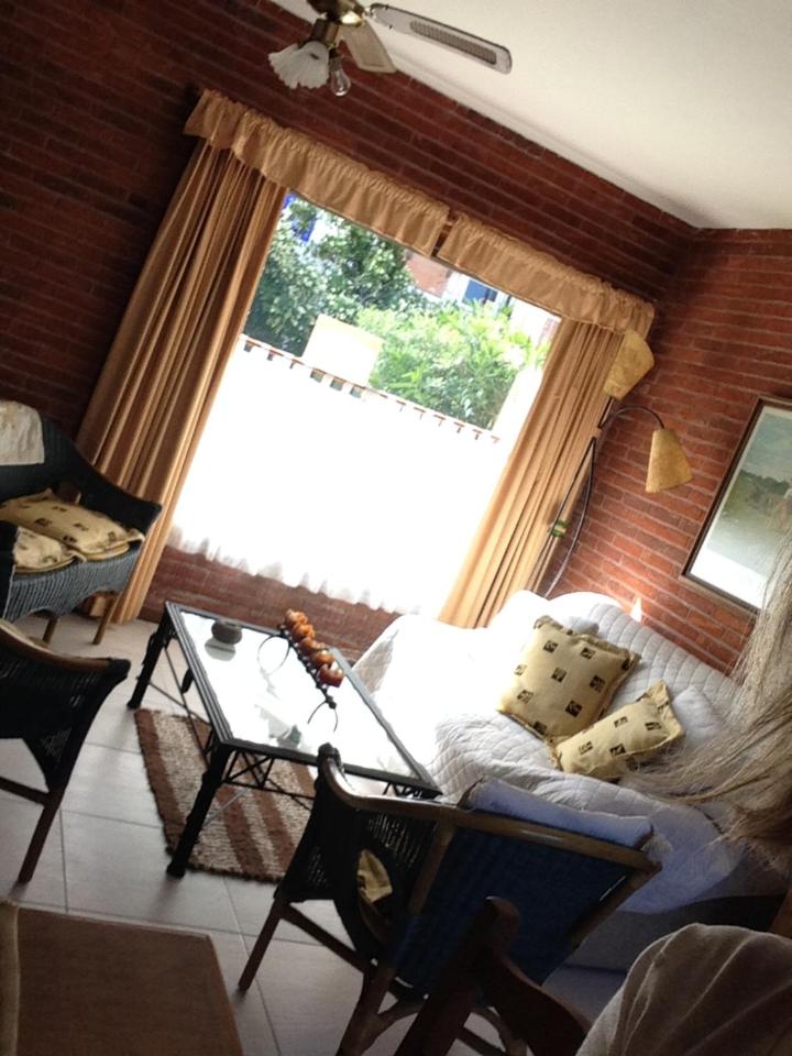 DUPLEX Casa 100 m2 CARILO HOUSE Complejo Residencial Sin Serv