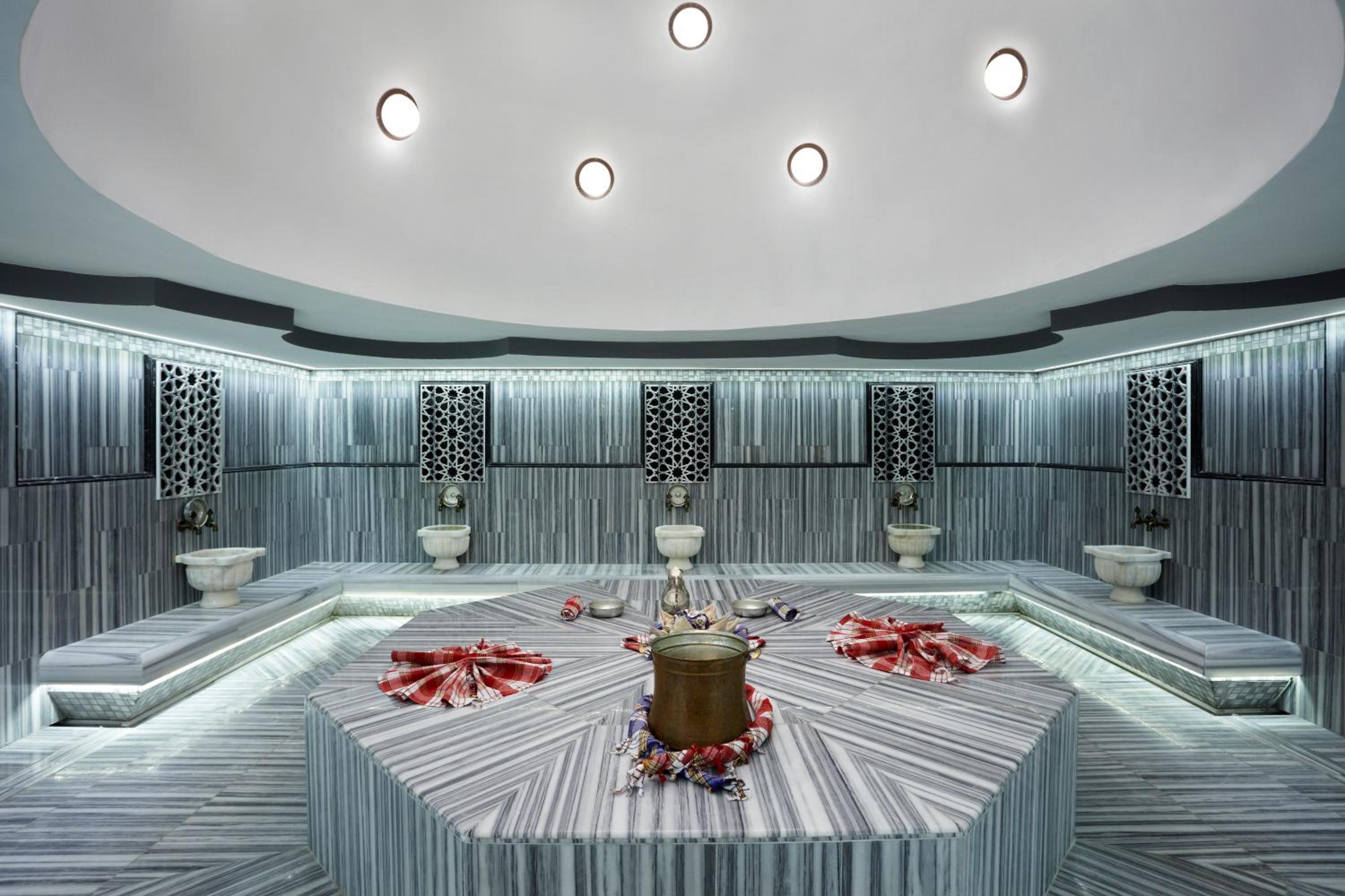 Istanbul Gonen Hotel - Image 33