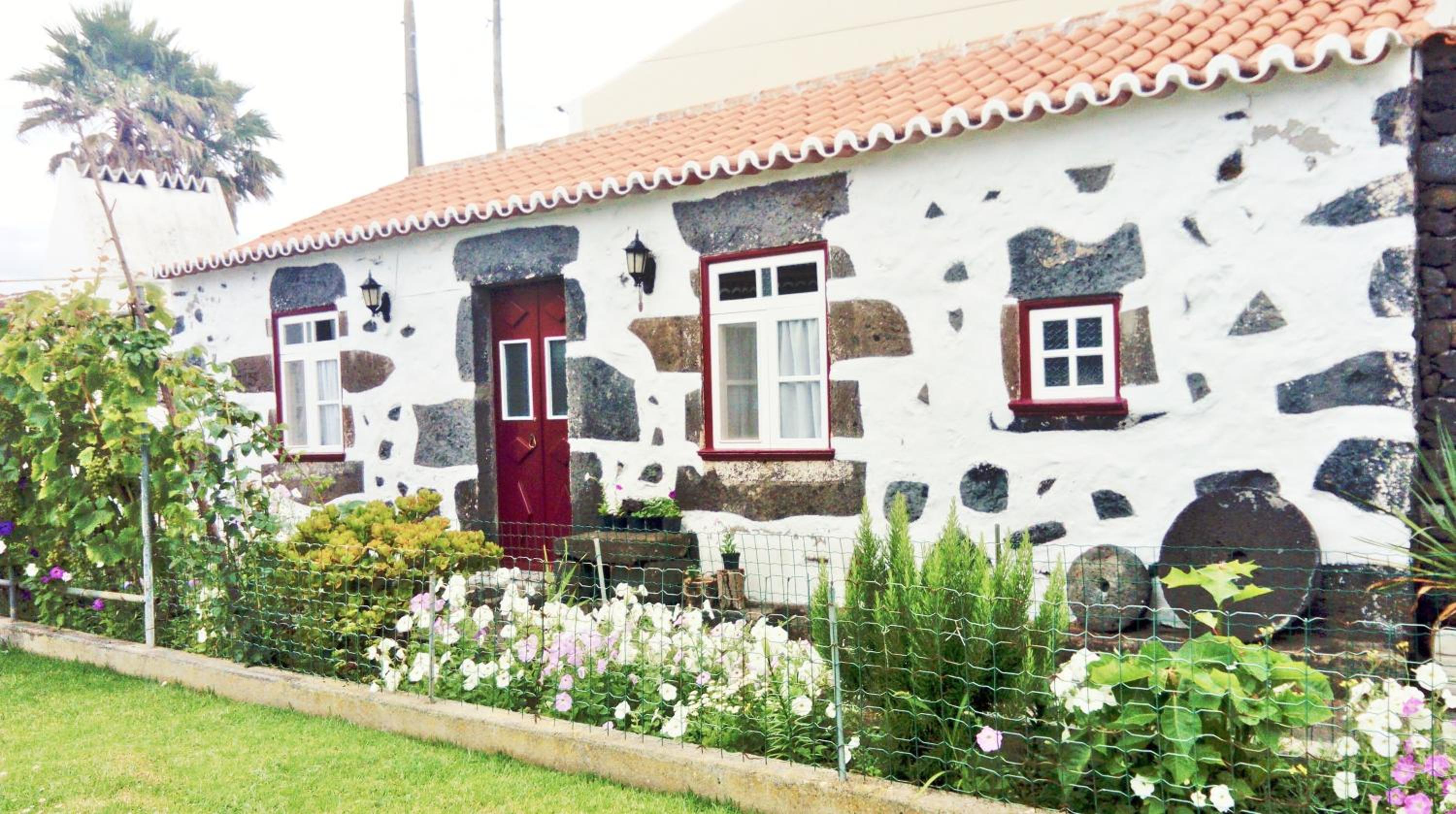 Fisherman's House Azores