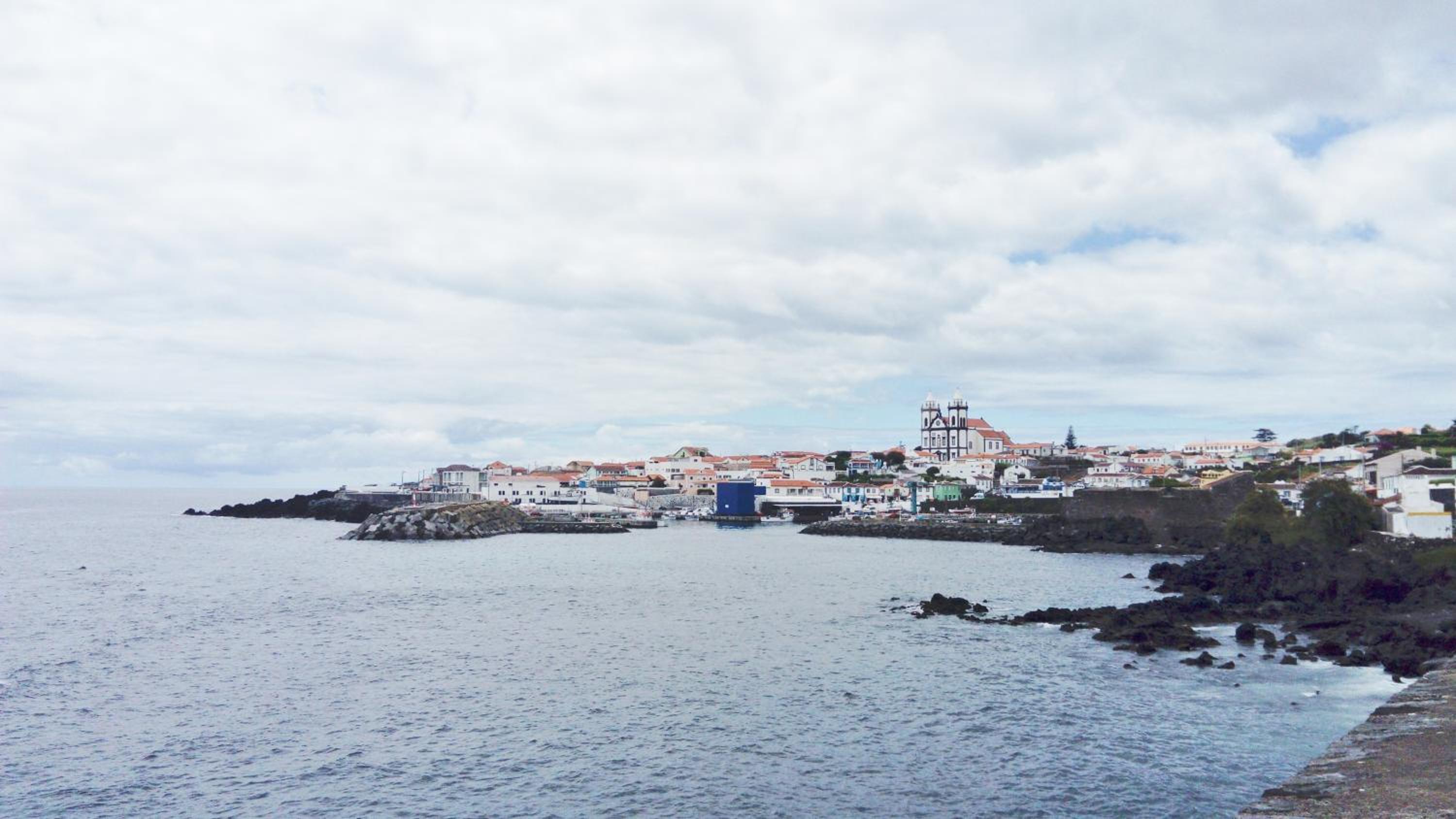 Fisherman's House Azores