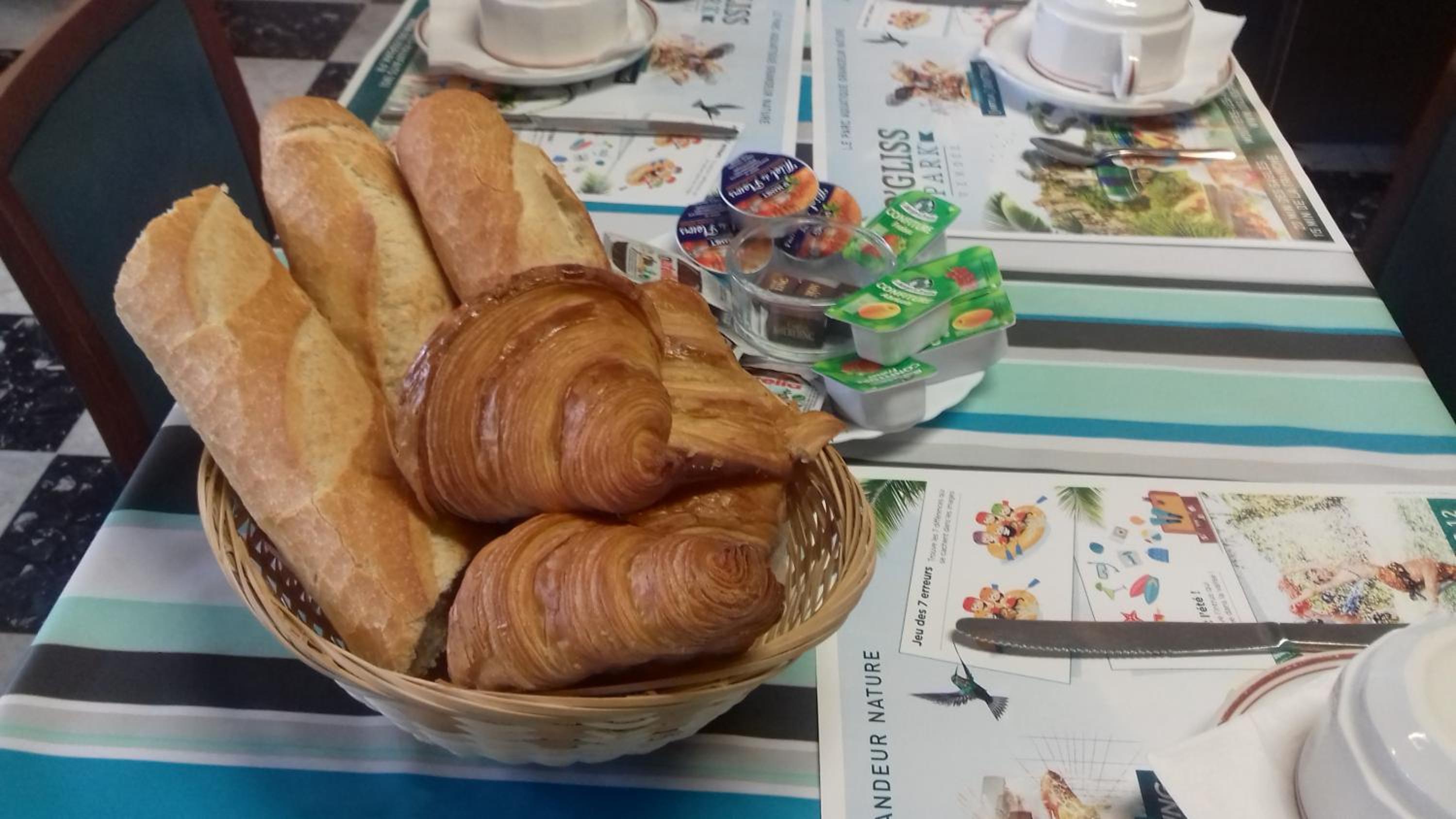 Hotel le Bon Soleil, photo 23