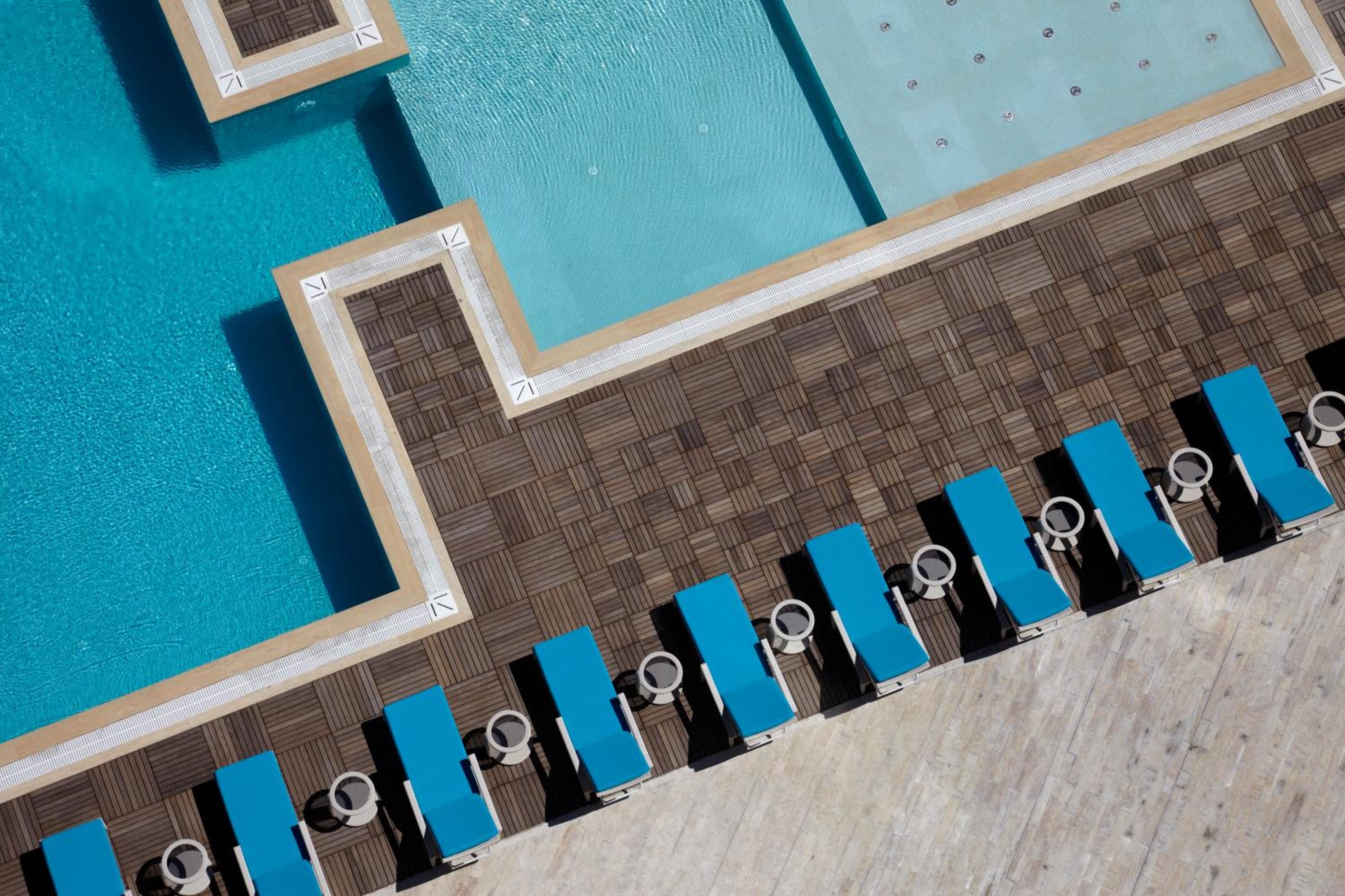 Istanbul Gonen Hotel - Image 34