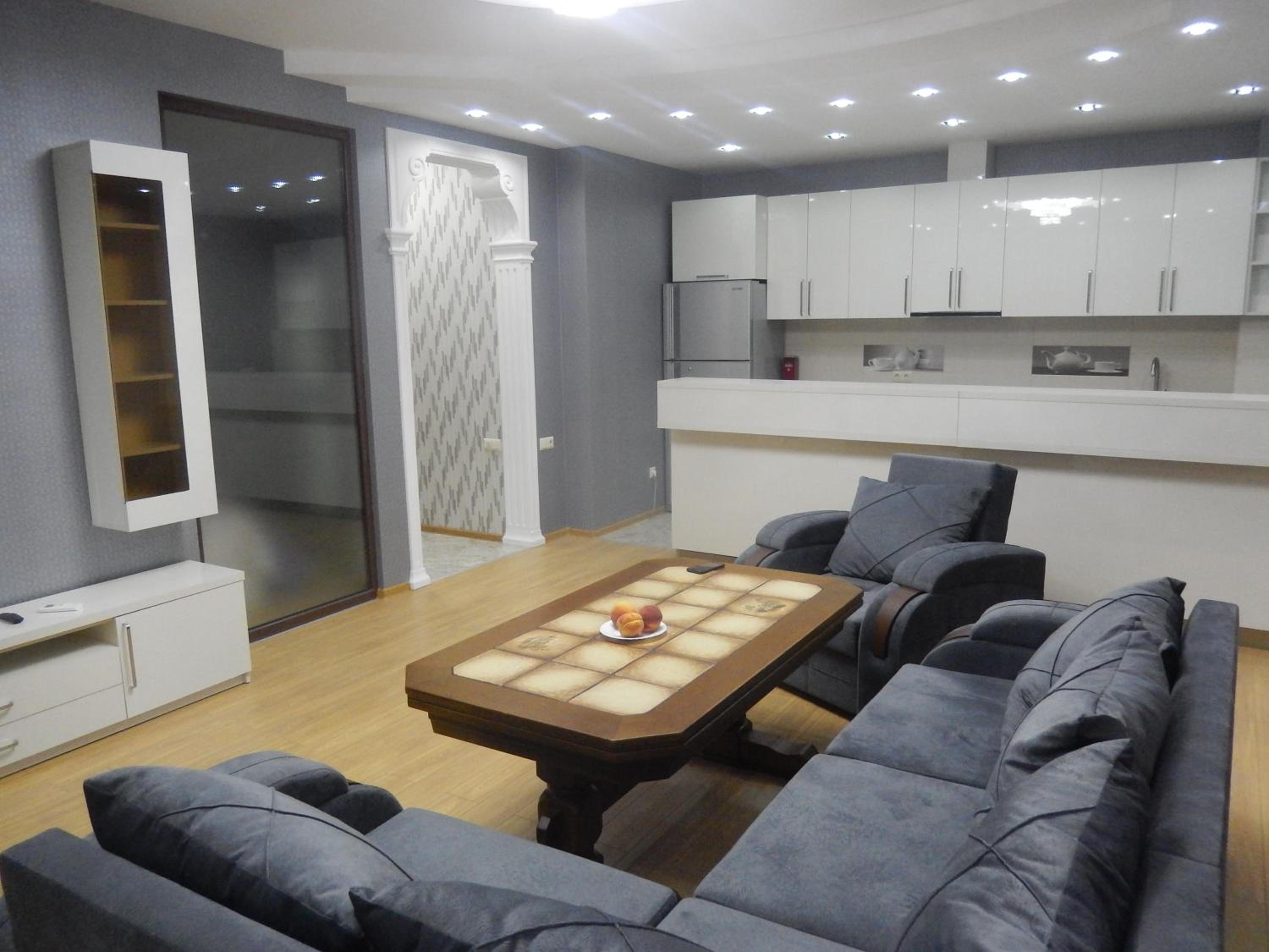 Apartment Sandro view 4