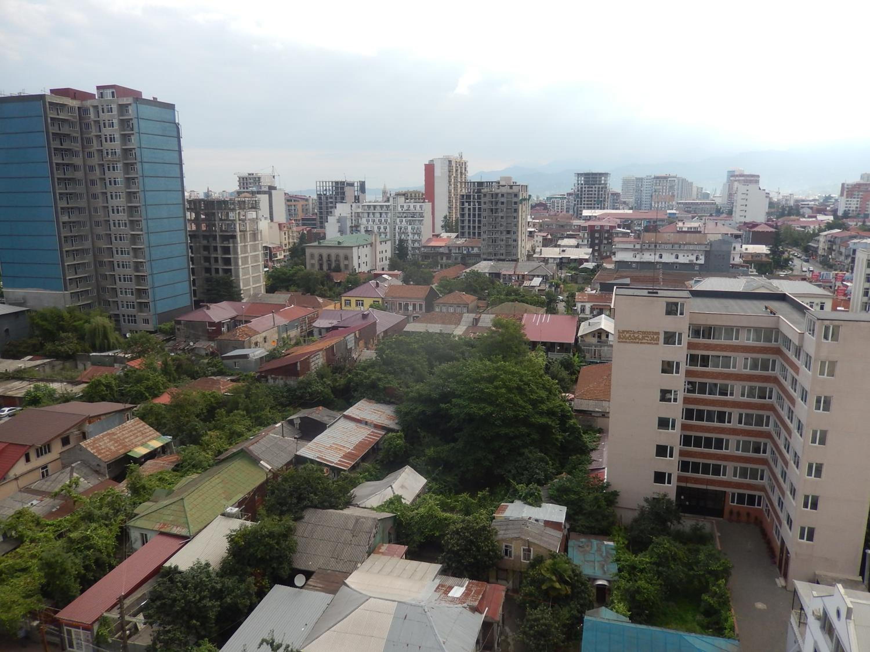 Apartment Sandro view 5