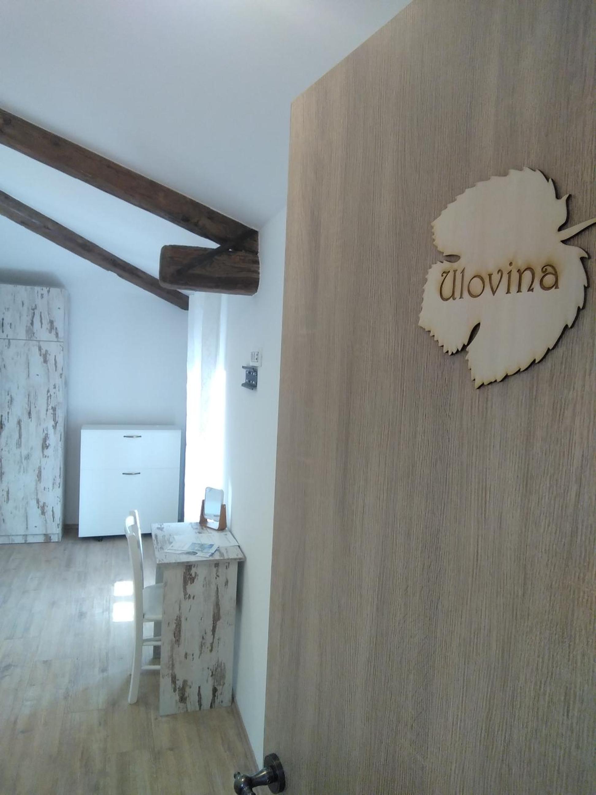 Casa Rossa Motovun, Boutique Istrian Guesthouse Motovun view 5