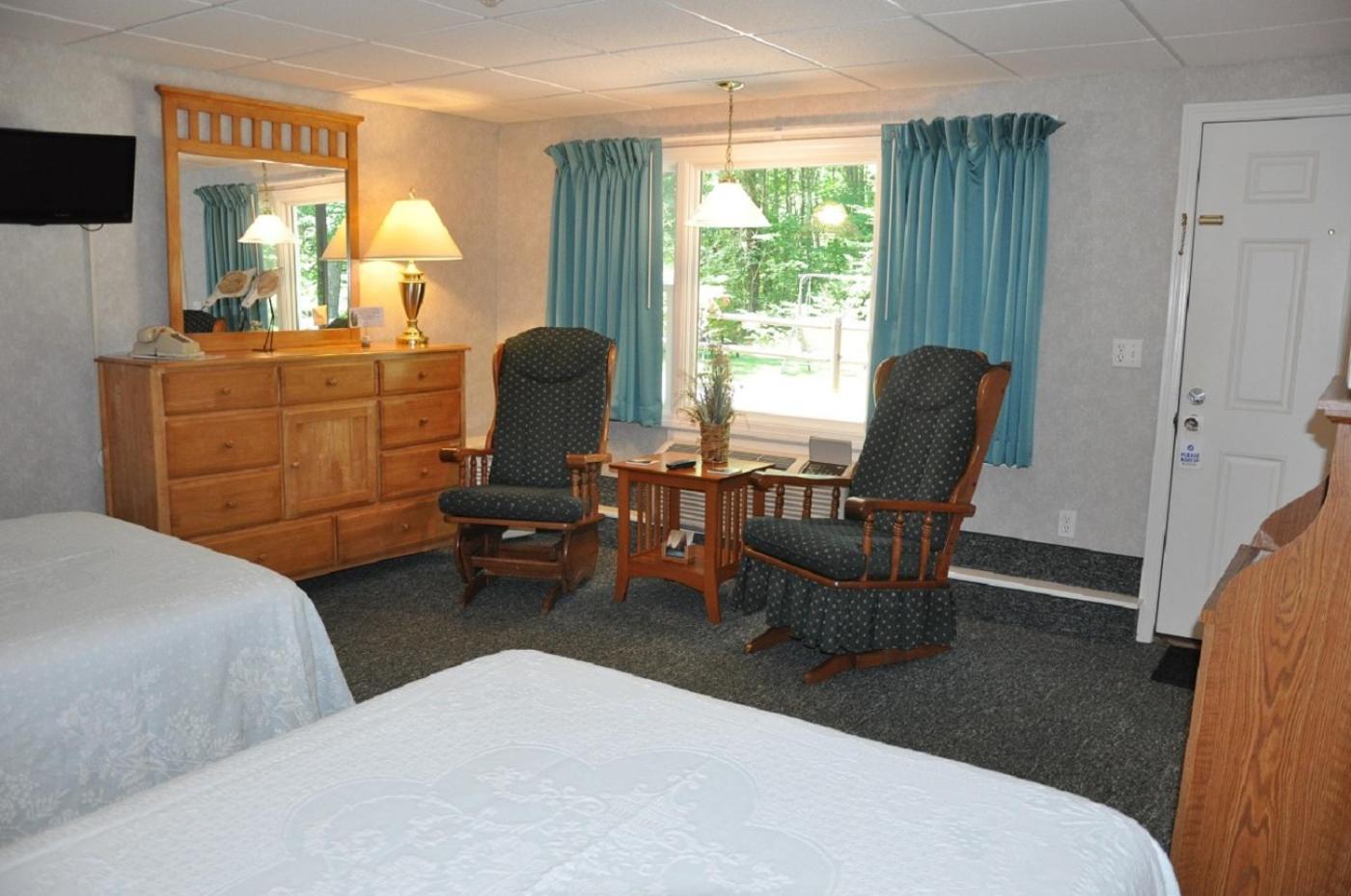 Towne Lyne Motel - Property Image 90
