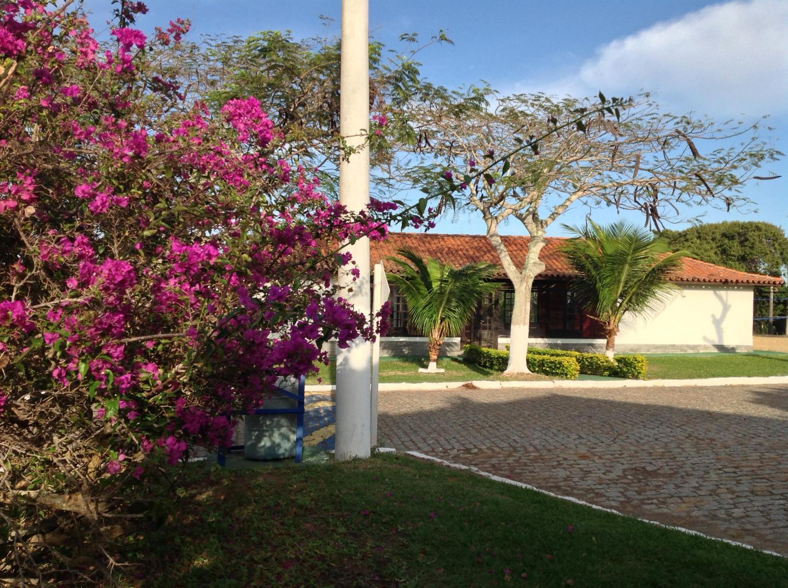 Hotel CASA 4QTOS PISCINA PRAIA - Image 1