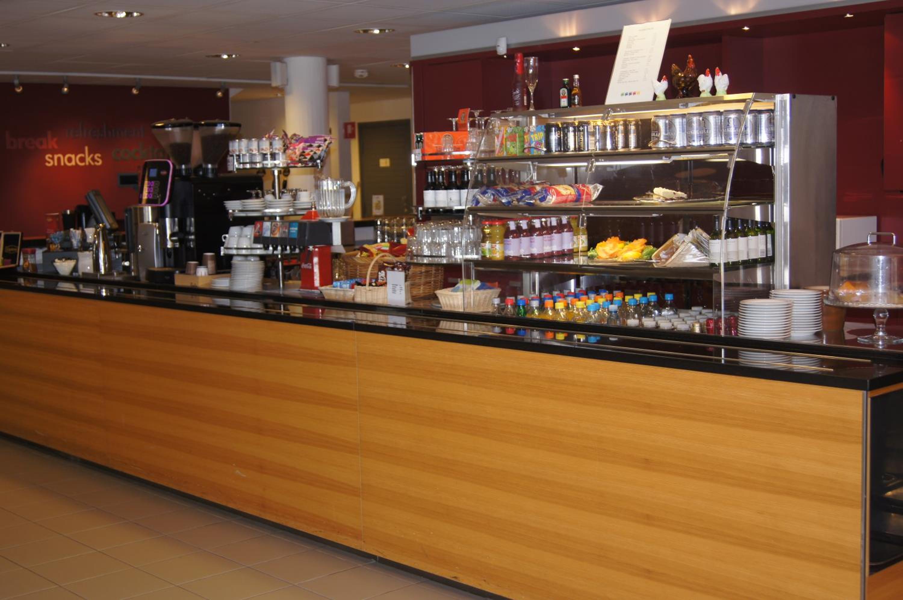 Espoo Vacations - Hotel Korpilampi - Property Image 4