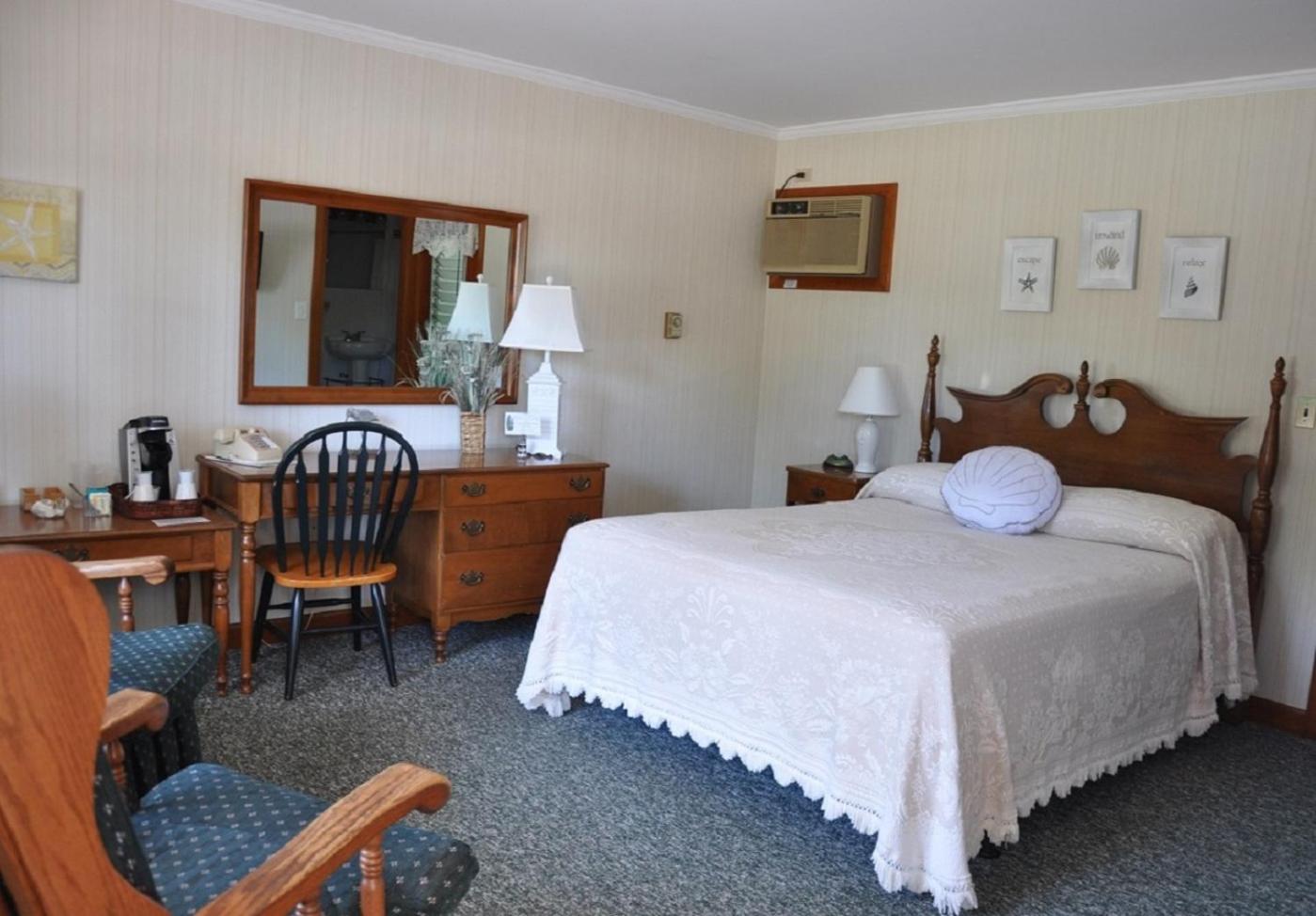Towne Lyne Motel - Property Image 100