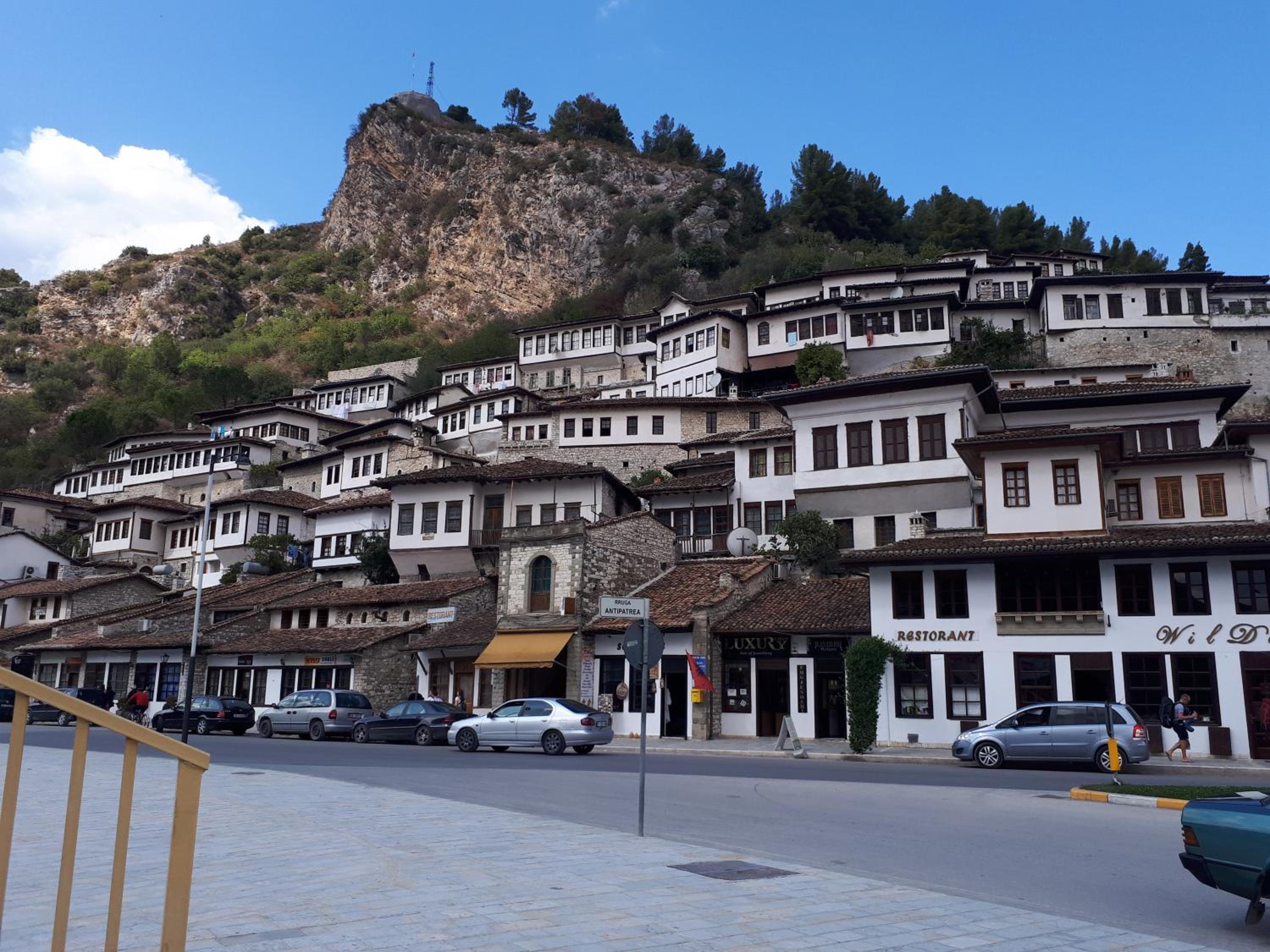 Hotel Omer The Ottoman House