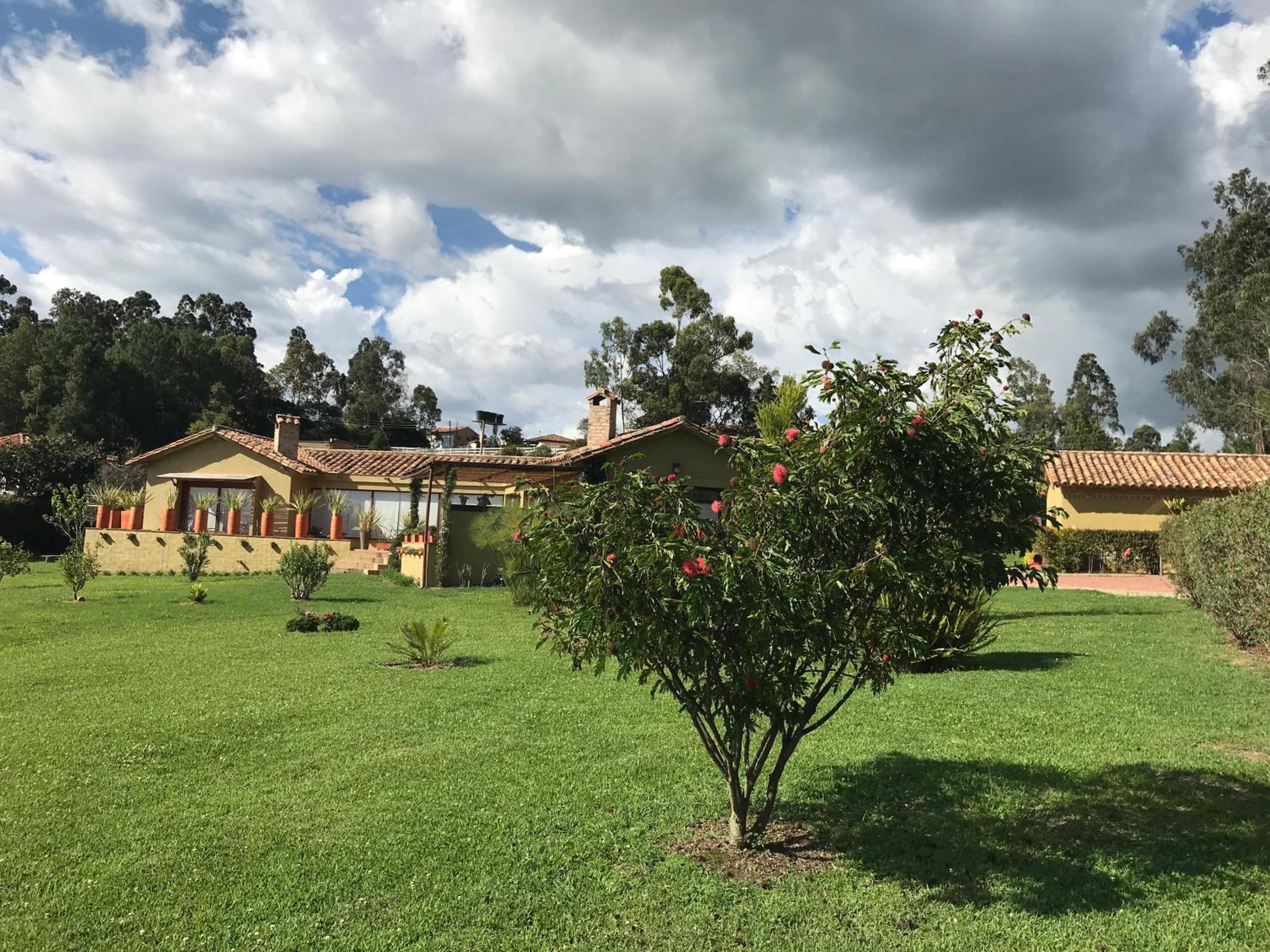Casas del Viento