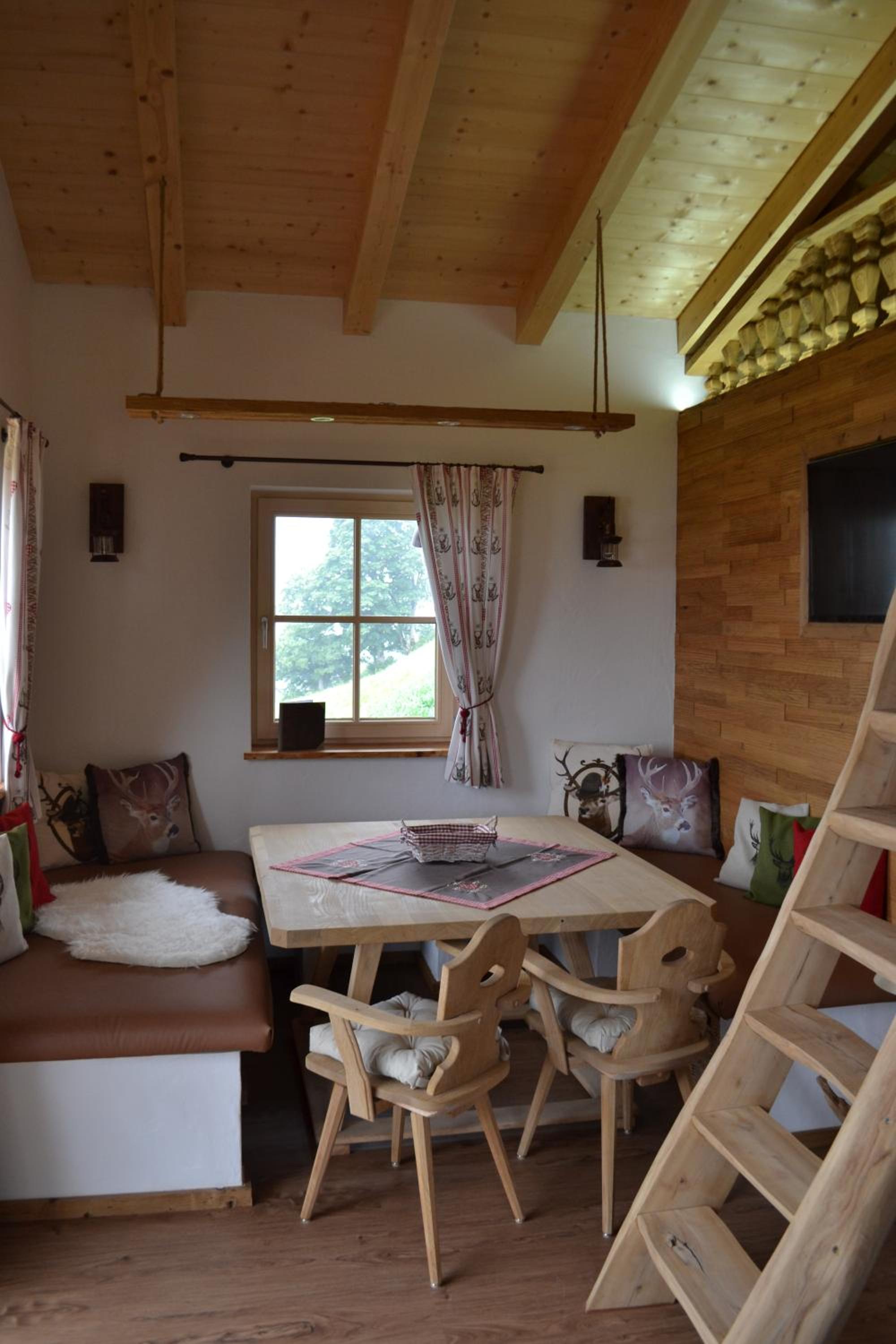 Reiterbauer Chalets & Ferienwohnungen view 5