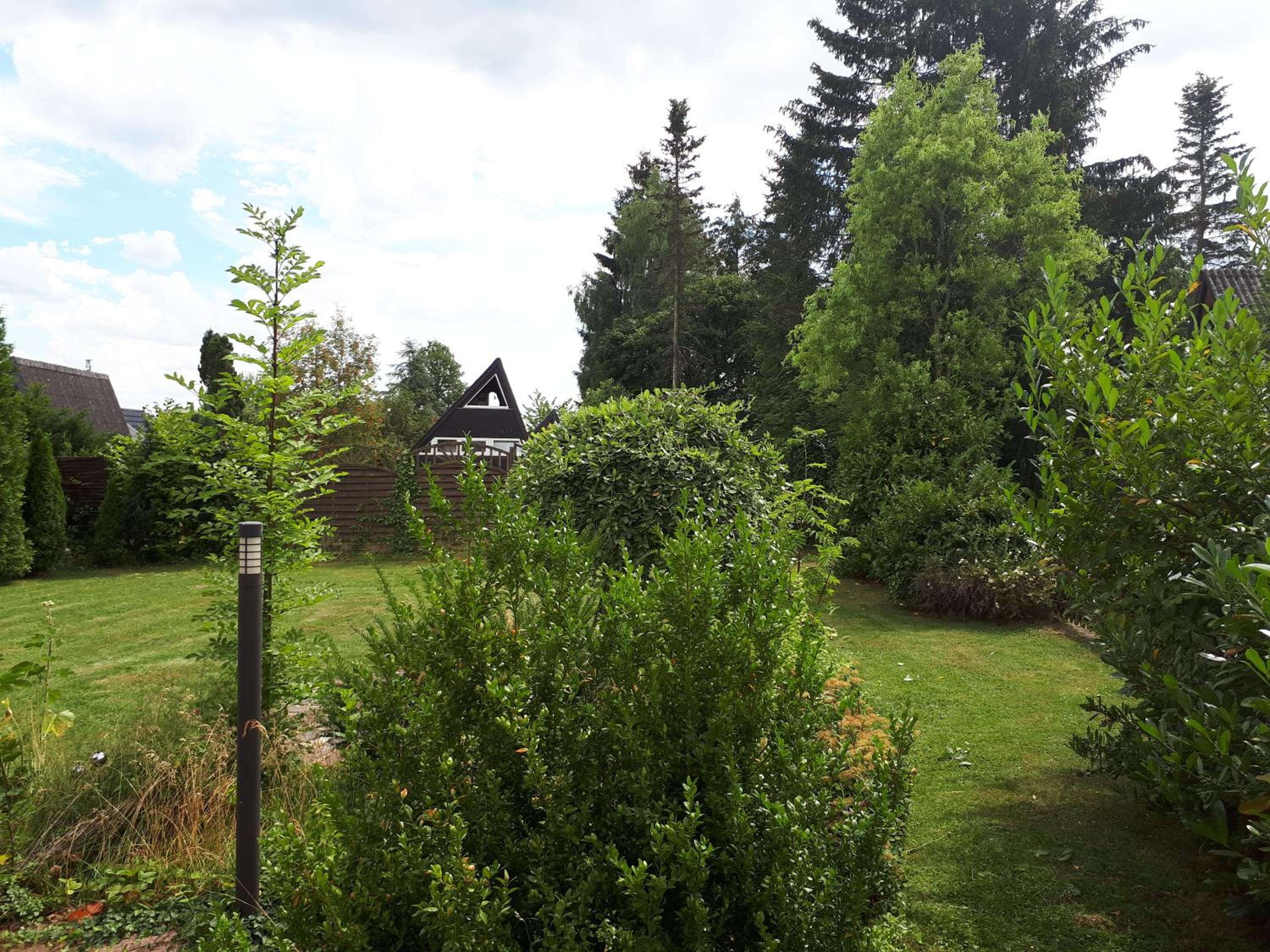 Feriendorf Freilingen 151 A