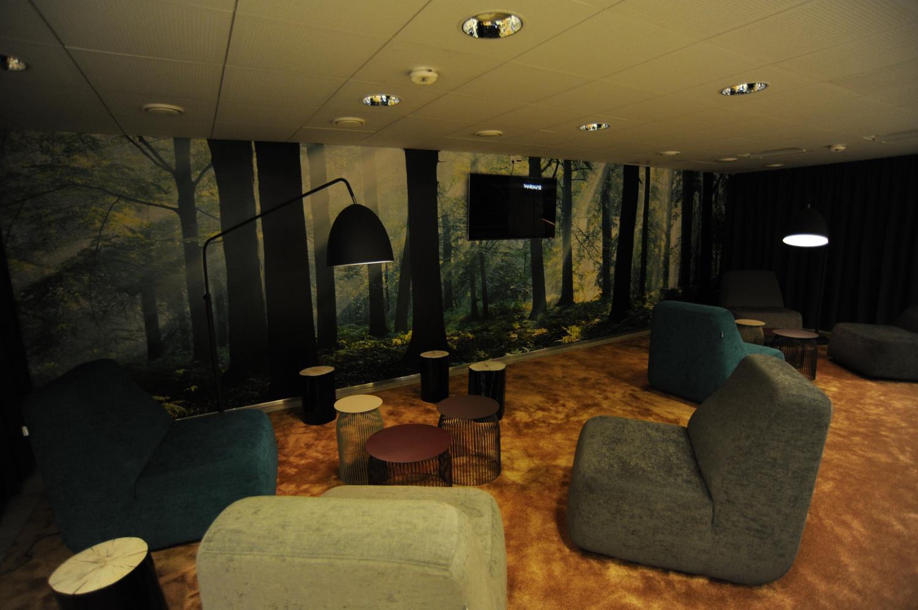 Espoo Vacations - Hotel Korpilampi - Property Image 7