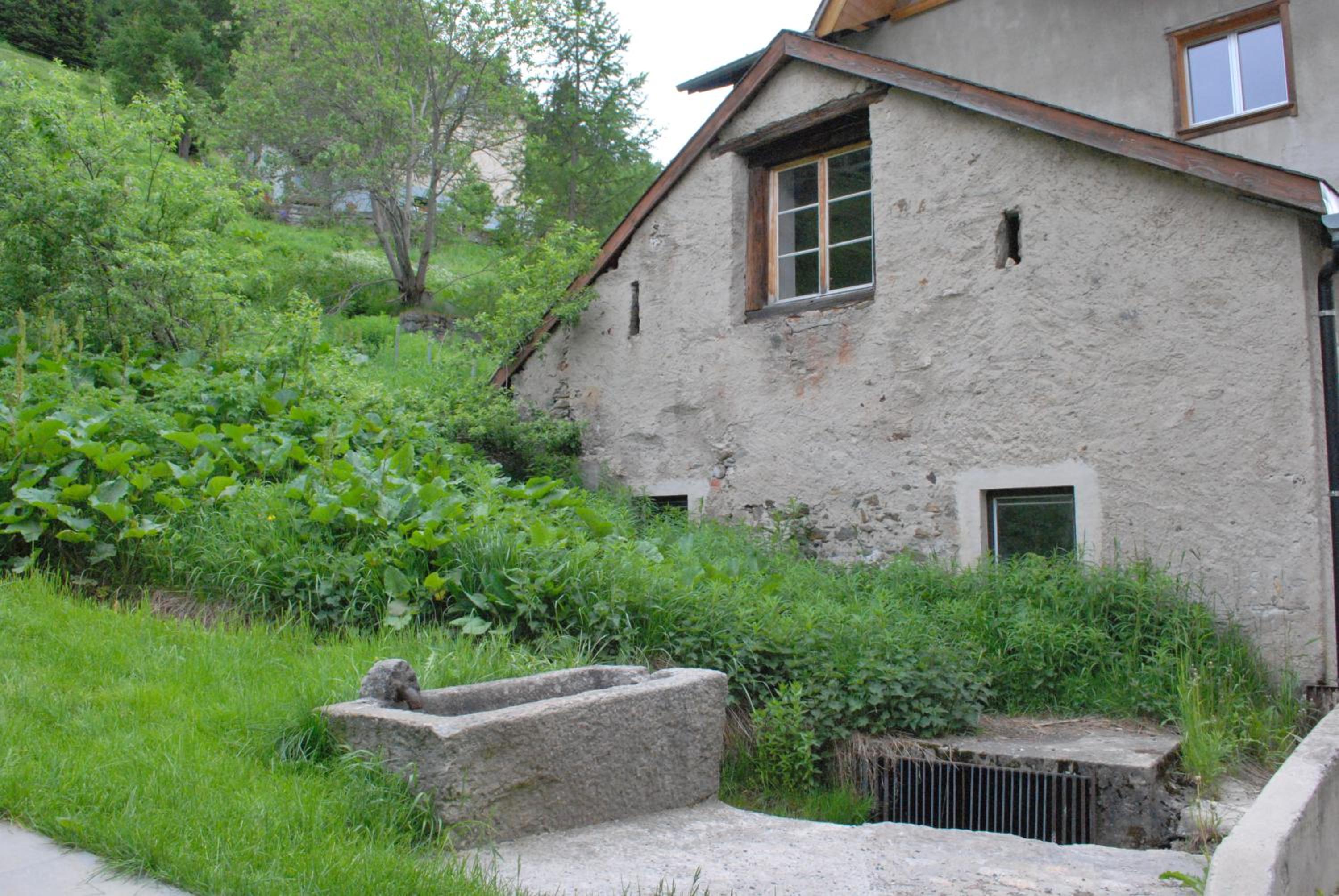 Ferienwohnung Troegligasse