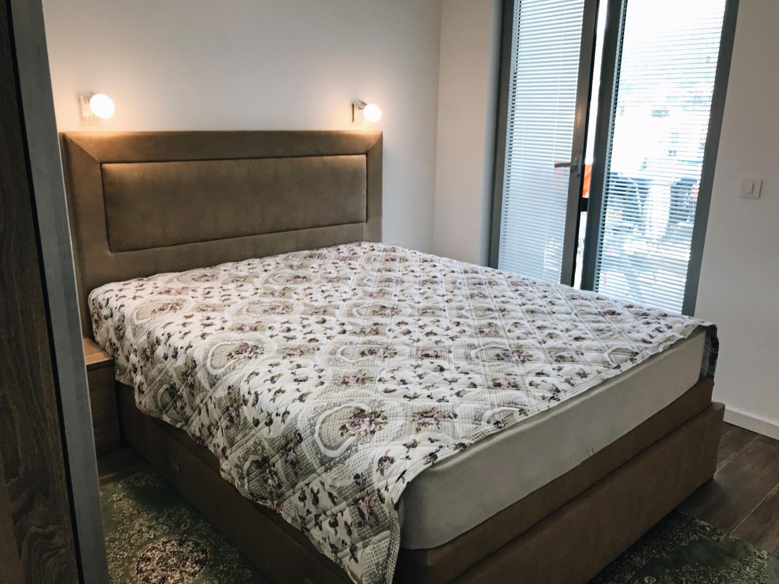 Apartmani Belma