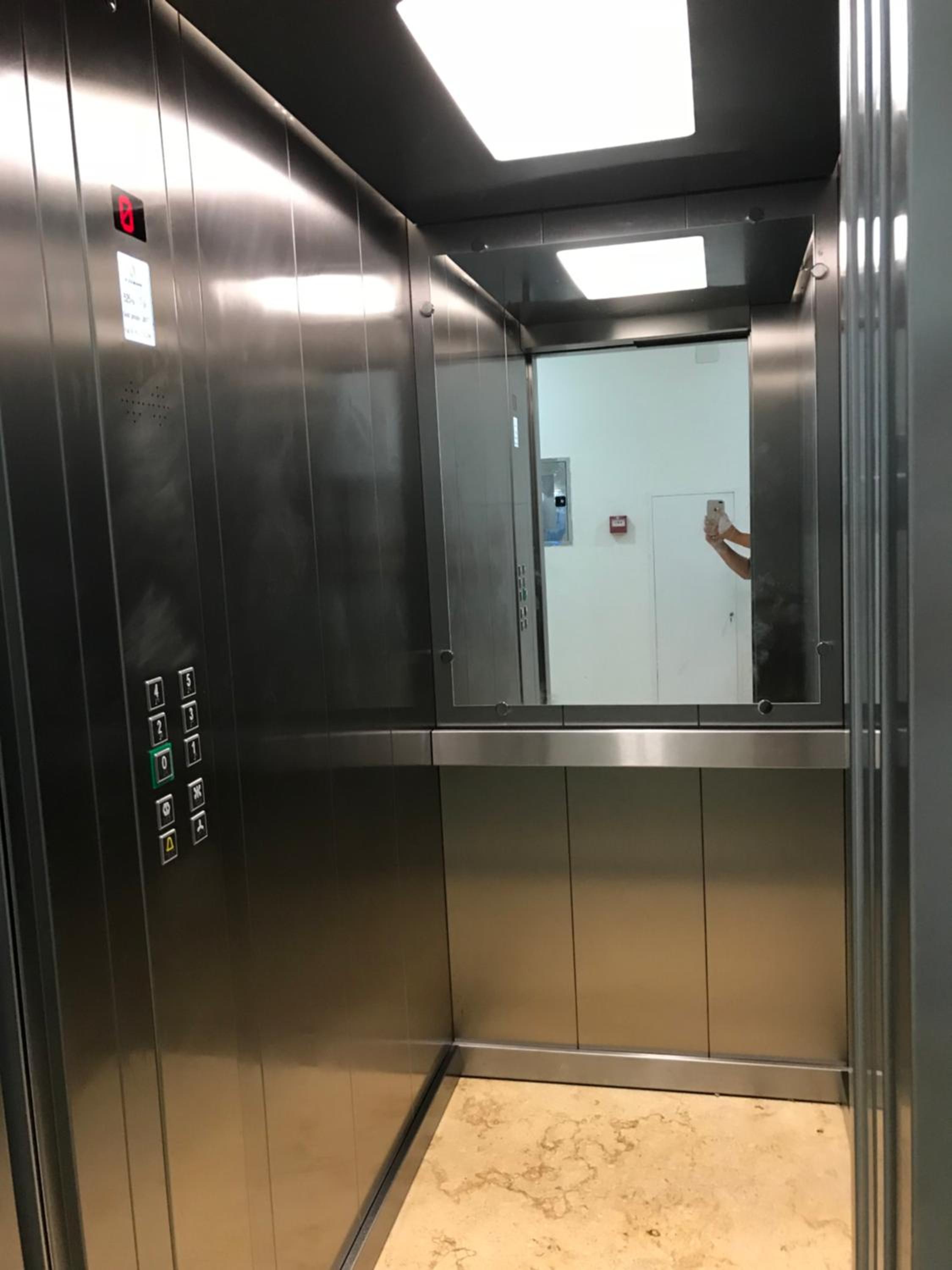 Apartmani Belma