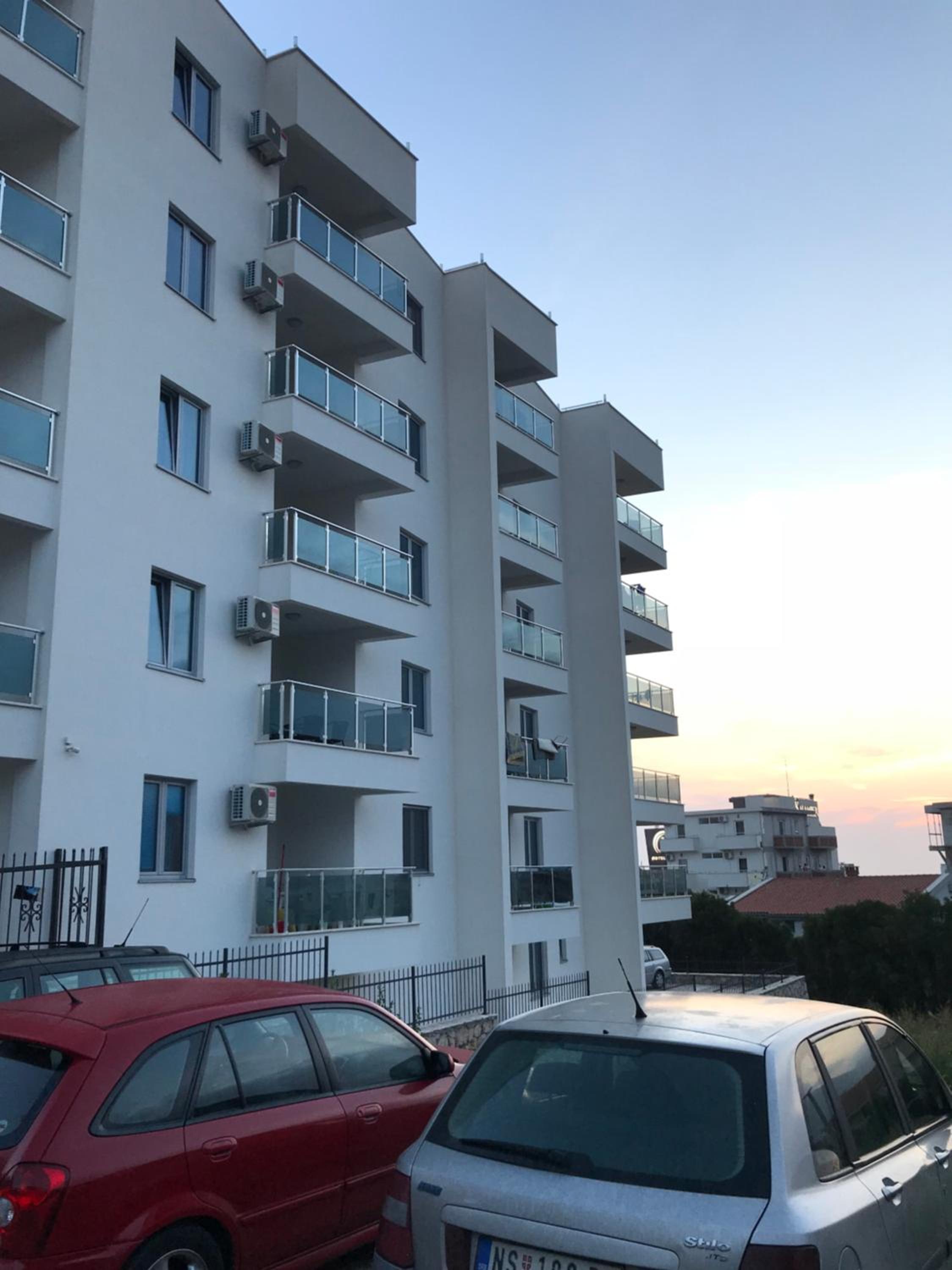 Apartmani Belma
