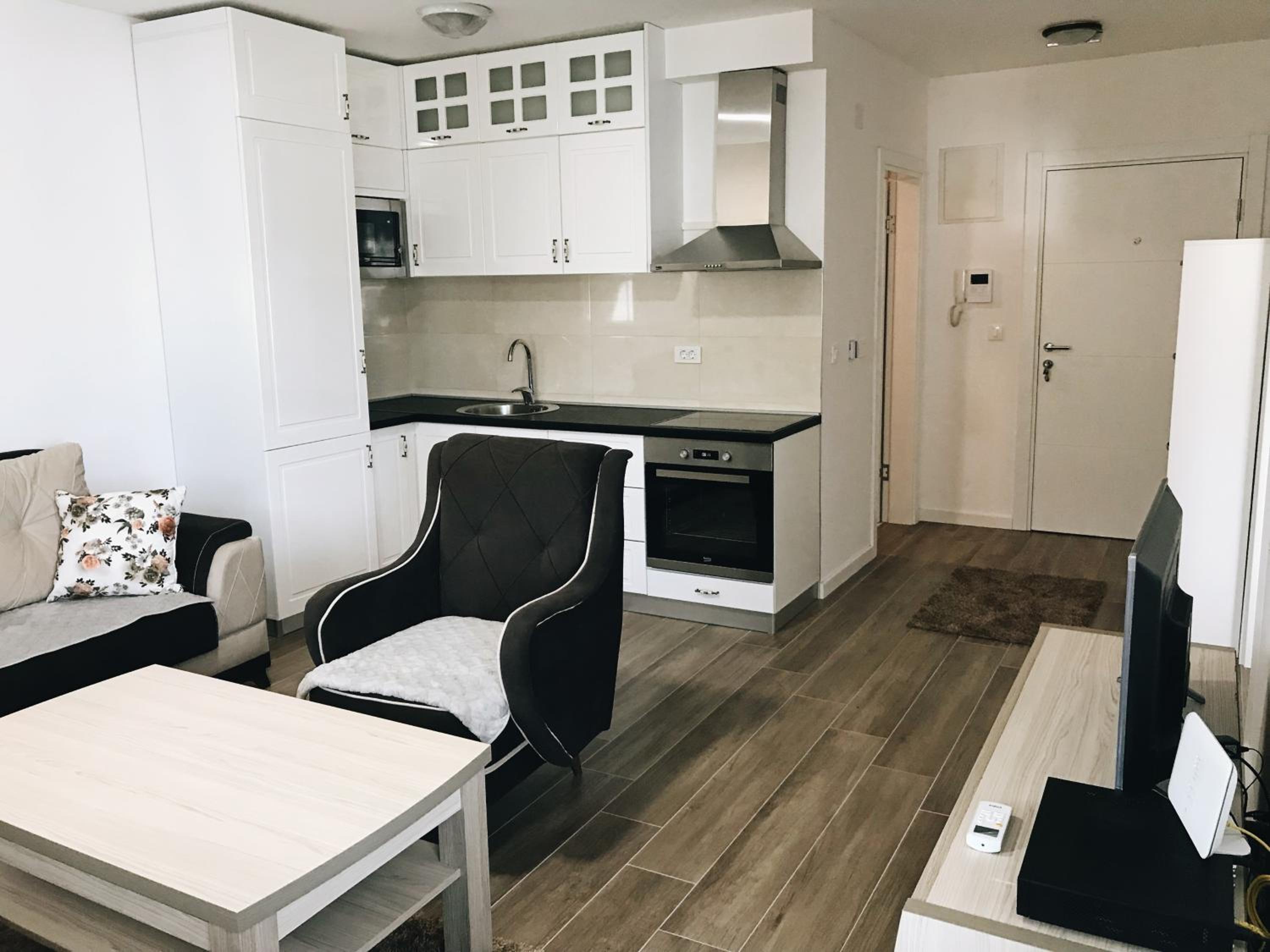 Apartmani Belma