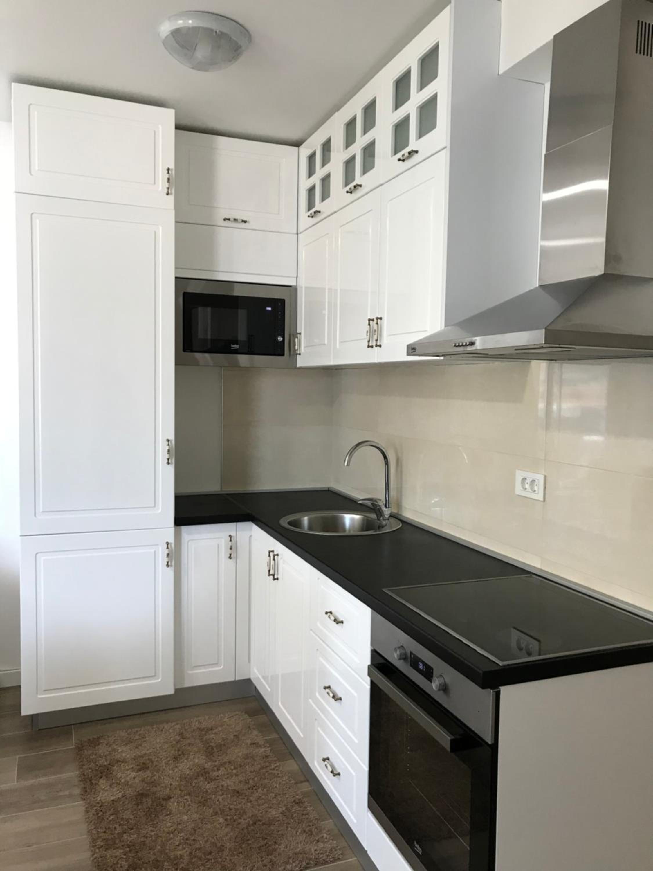 Apartmani Belma