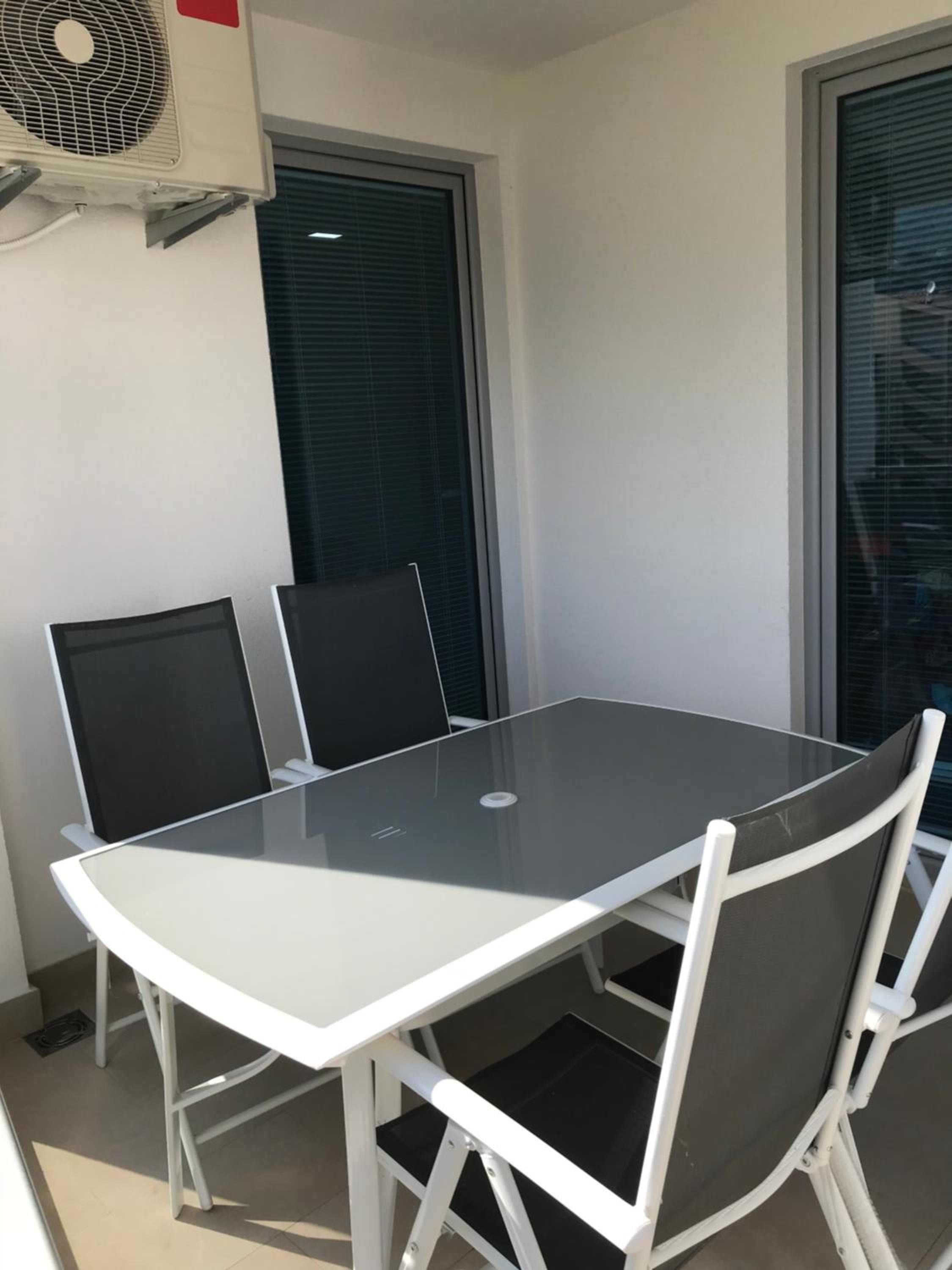 Apartmani Belma