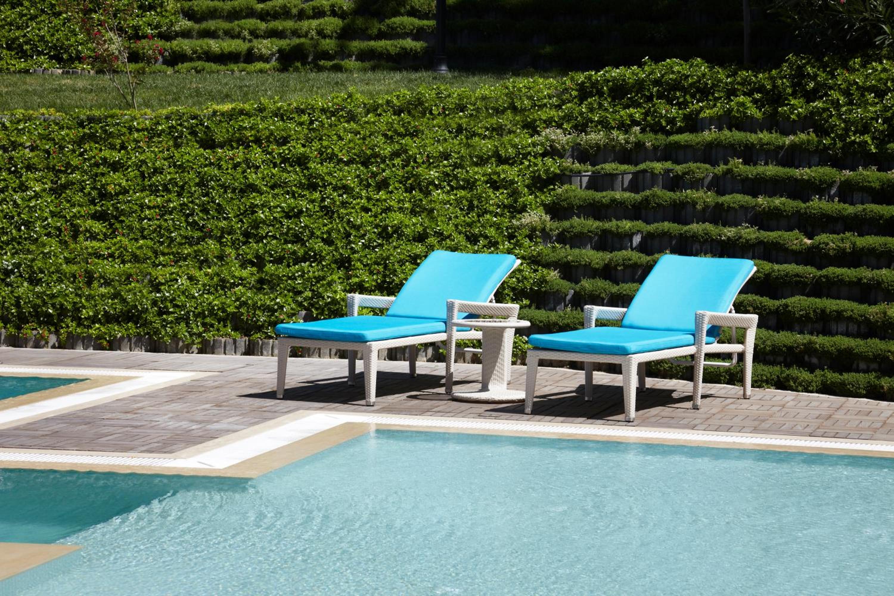 Istanbul Gonen Hotel - Image 24