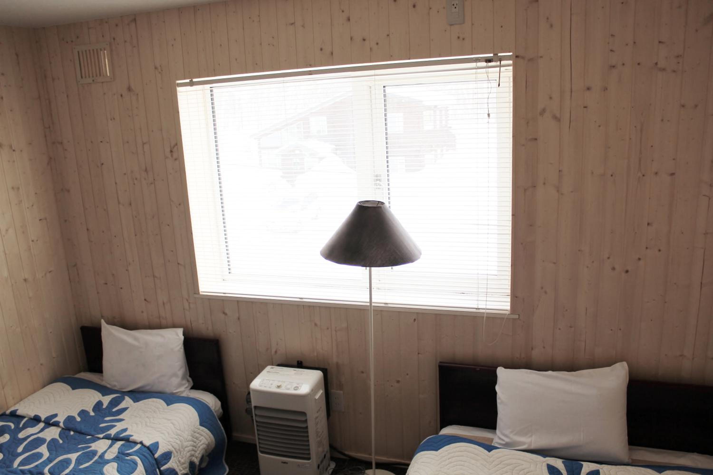Pension Fryingpan