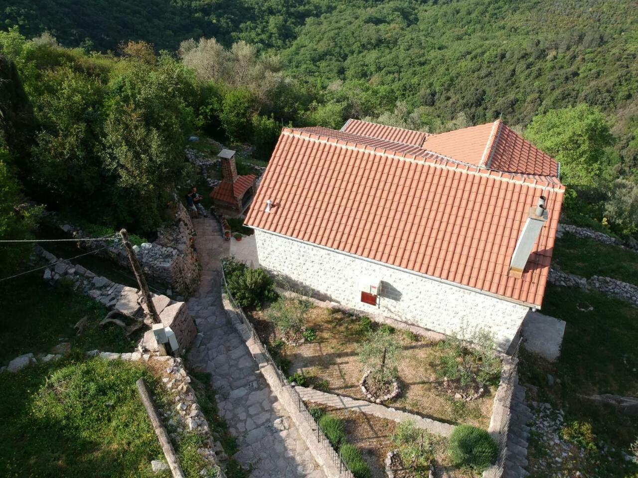 Casa Di Lukovic II view 4