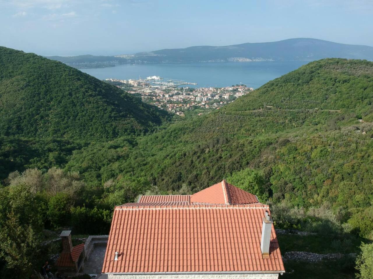 Casa Di Lukovic II view 3