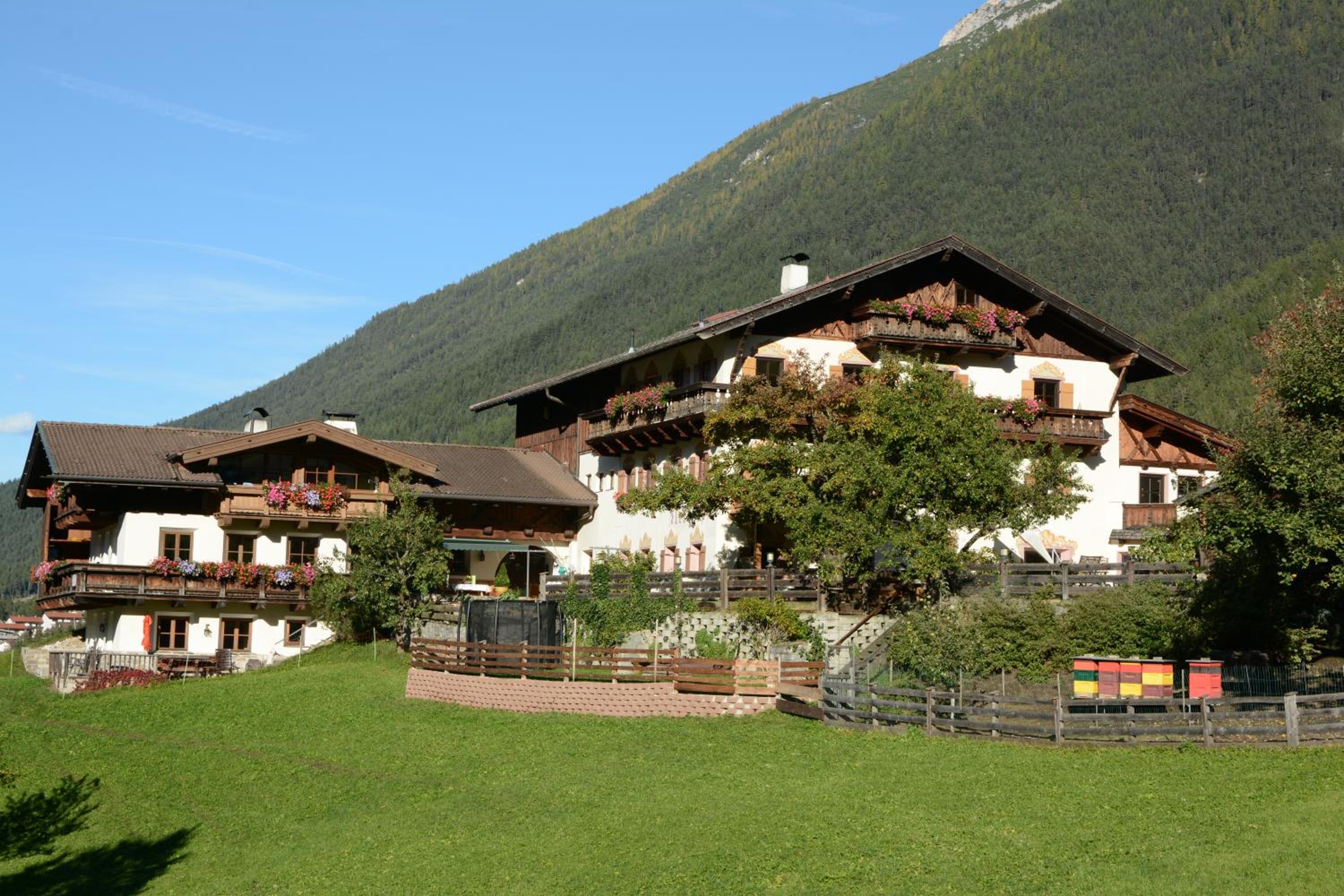 Fleckhof