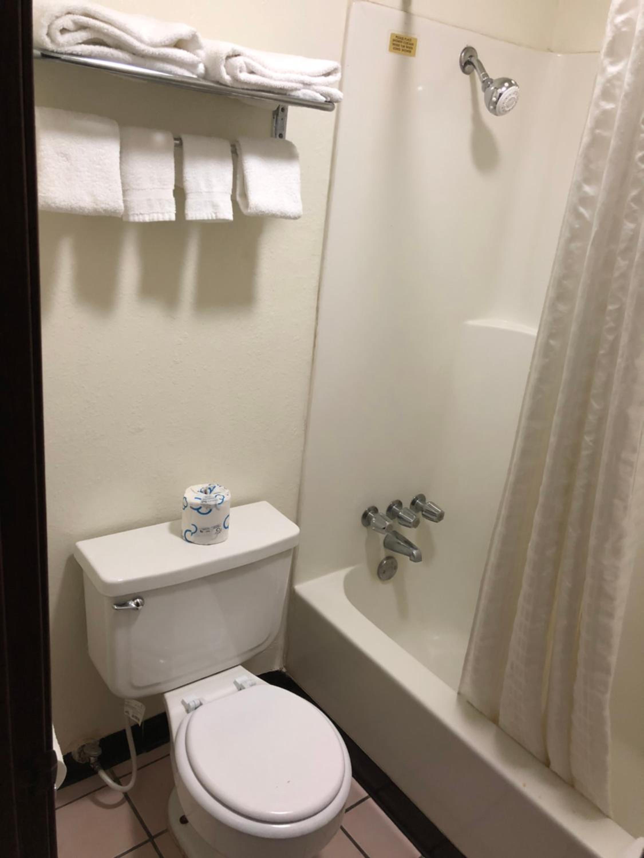 Rexdale Inn