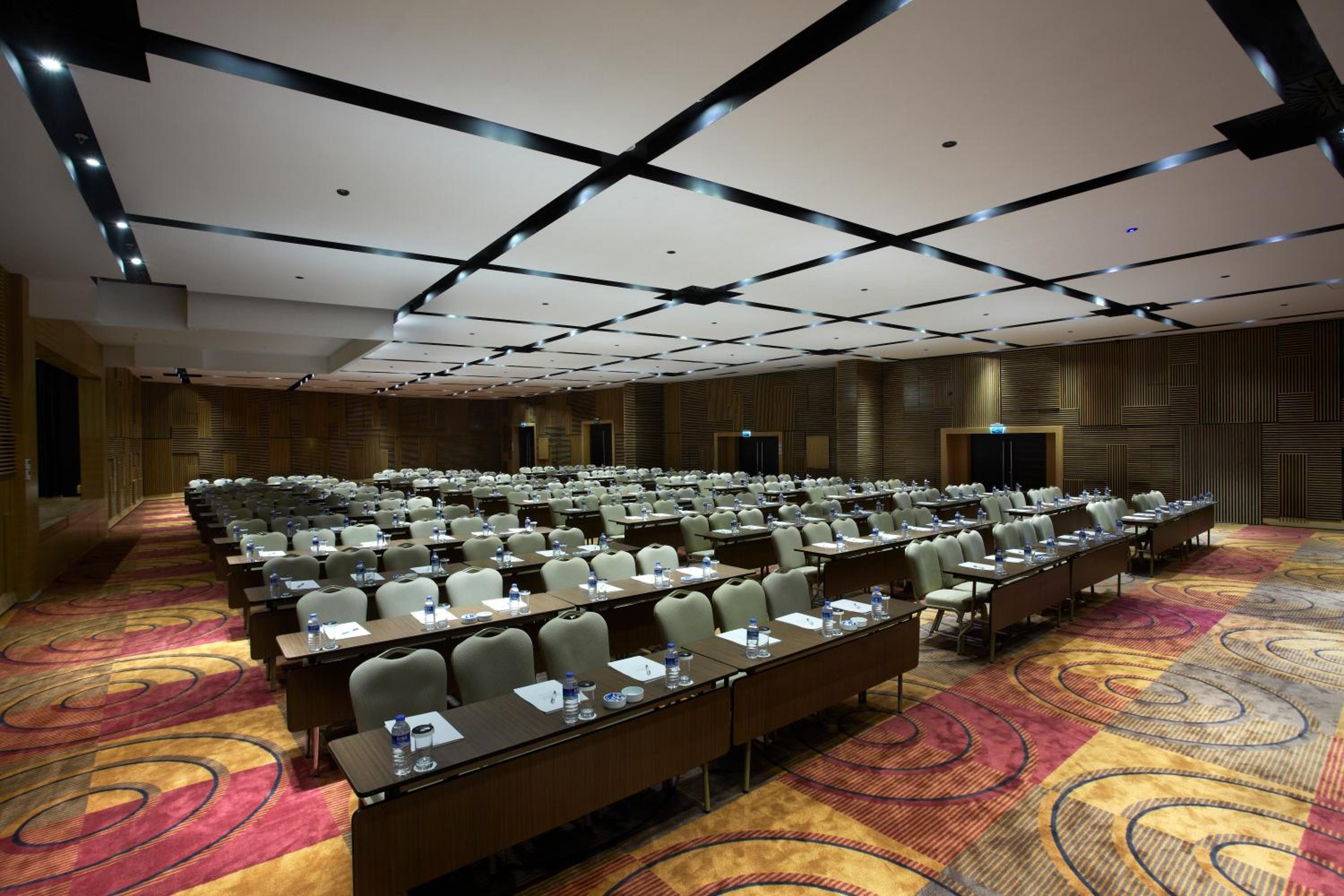 Istanbul Gonen Hotel - Image 47