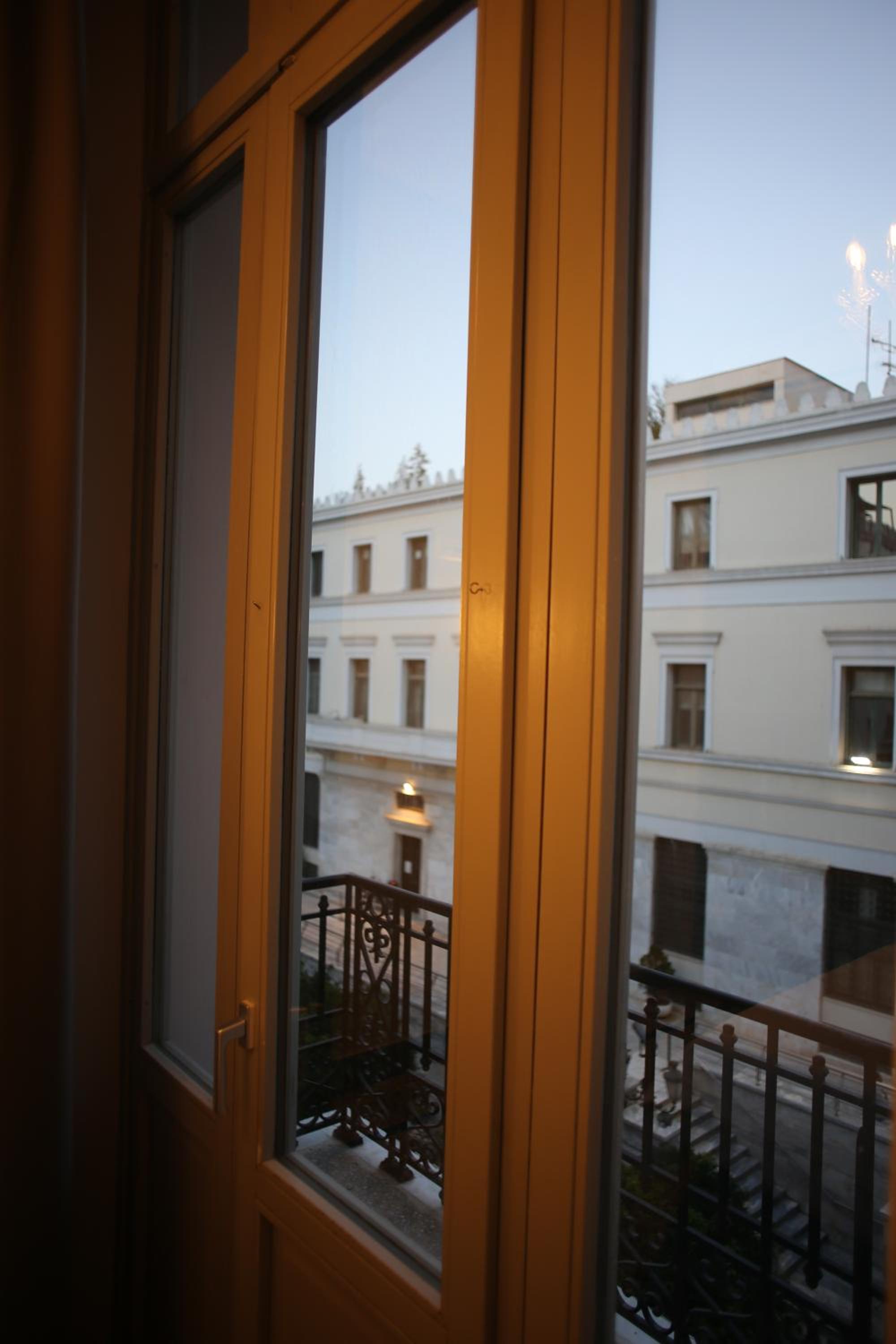Athenian Vintage Apartments