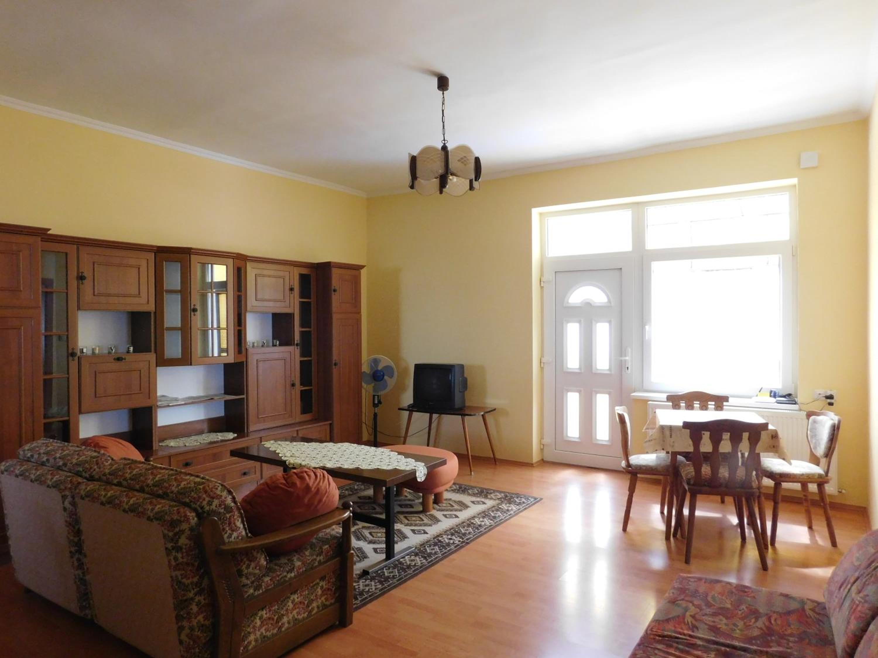 Bodzavirág Vendégház view 3