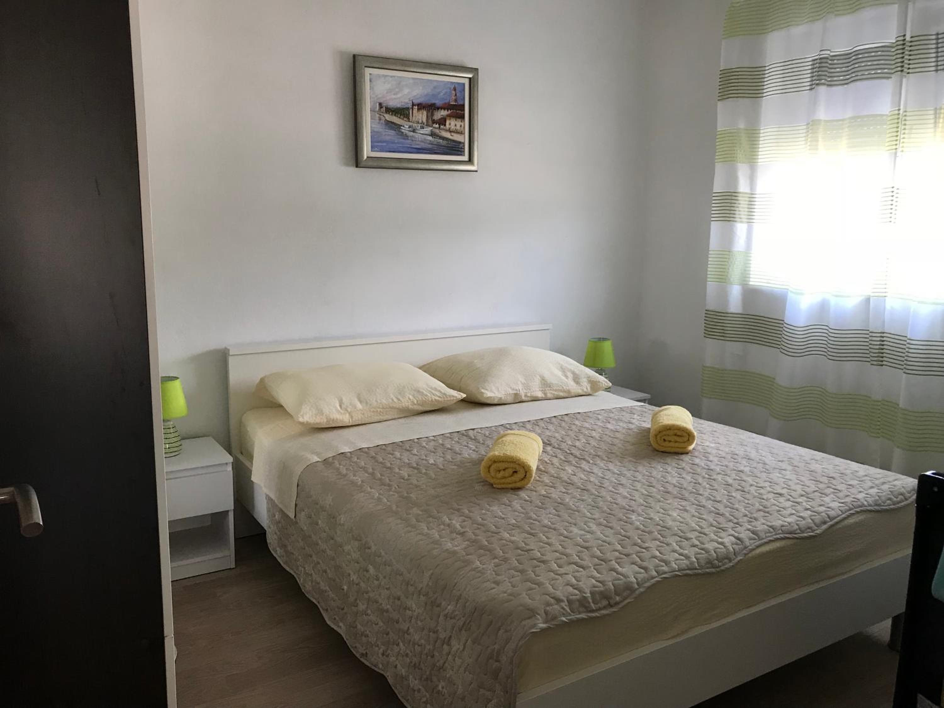 Apartman Mirjana view 5