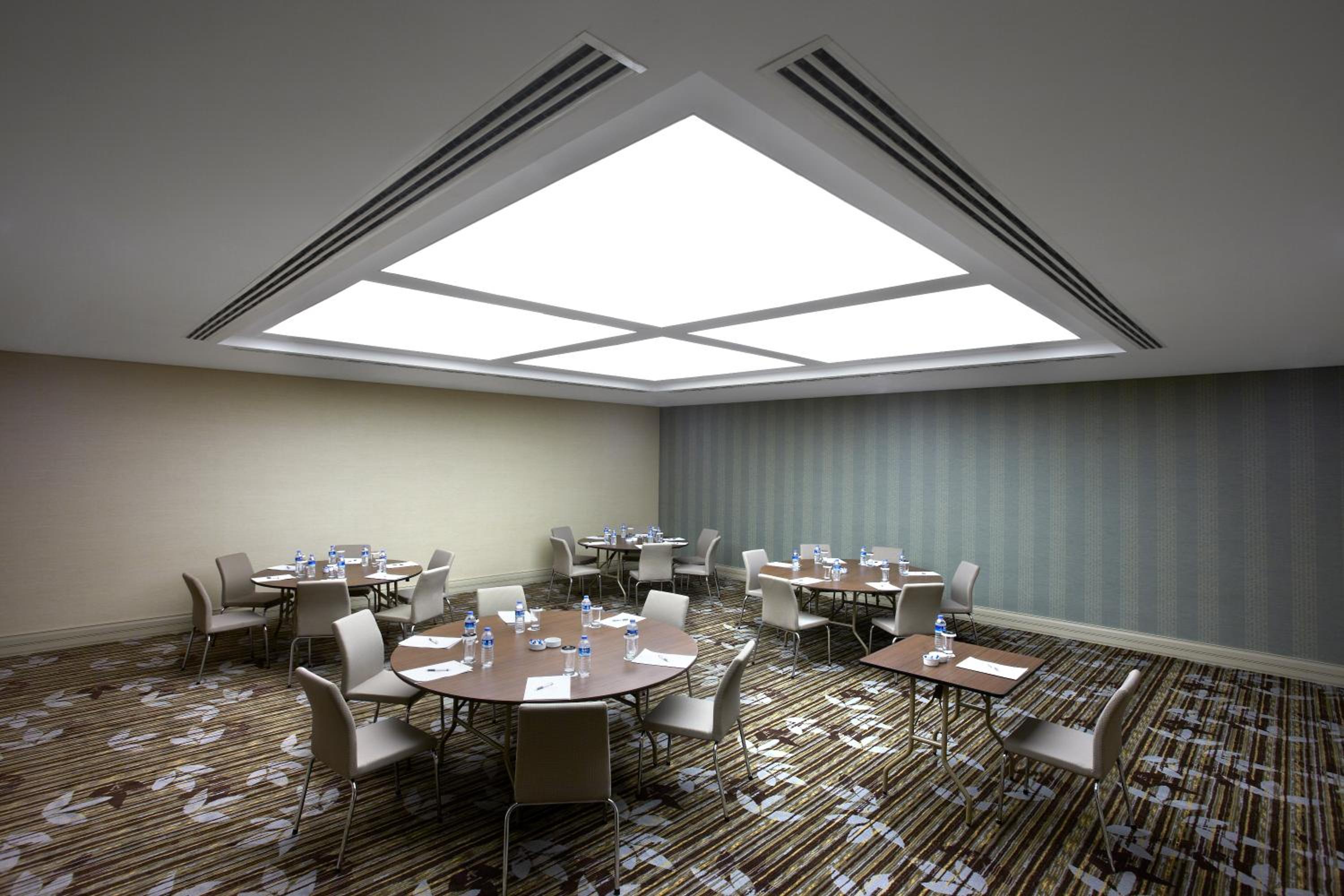 Istanbul Gonen Hotel - Image 48