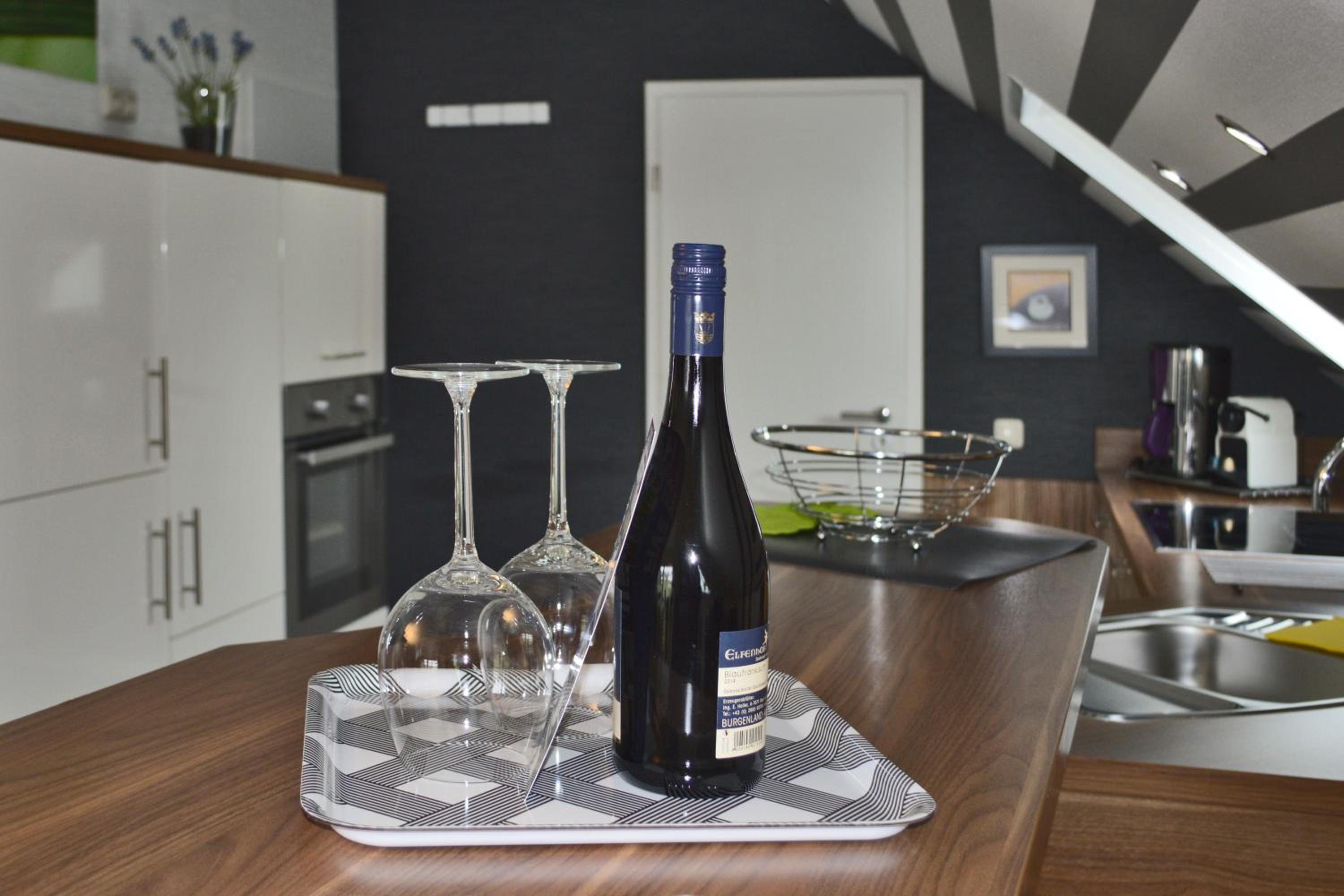Haus Encore
