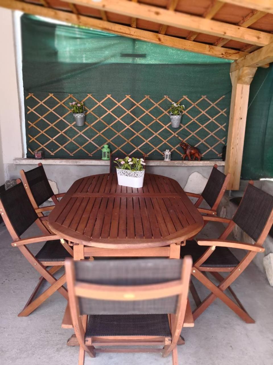 Istrianka Apartment view 5
