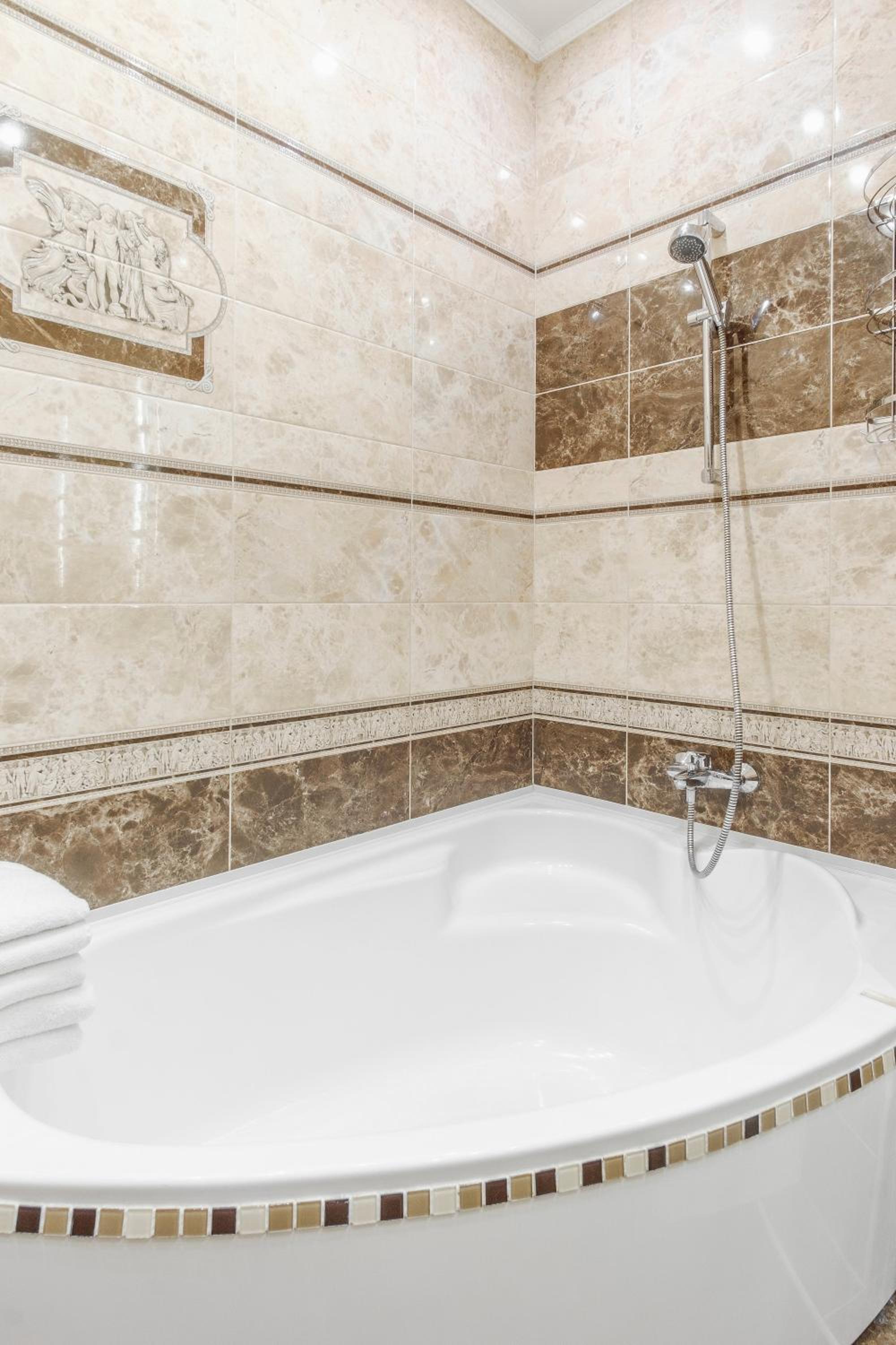 Barkar ArCadia Apartments