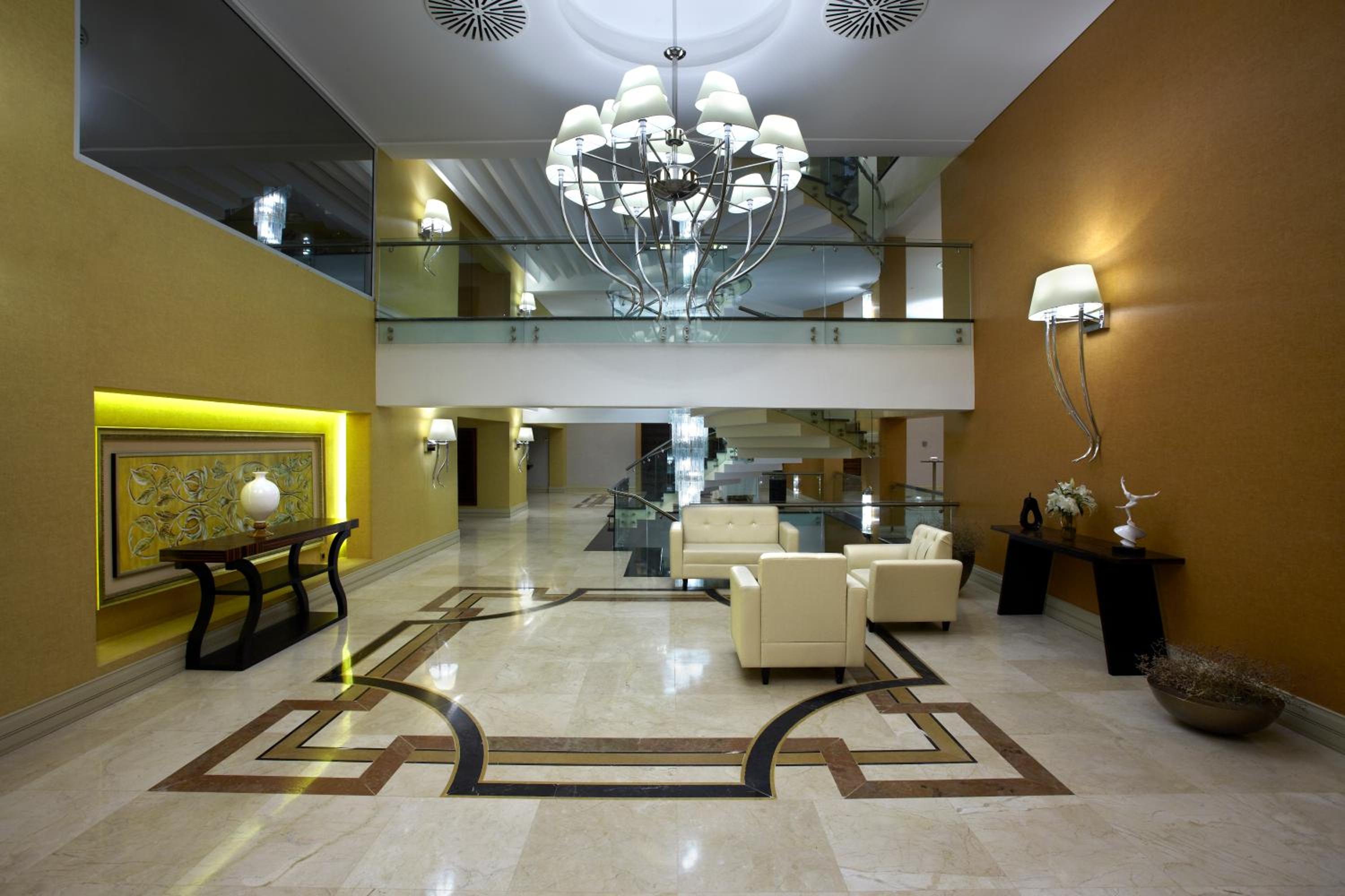 Istanbul Gonen Hotel - Image 21