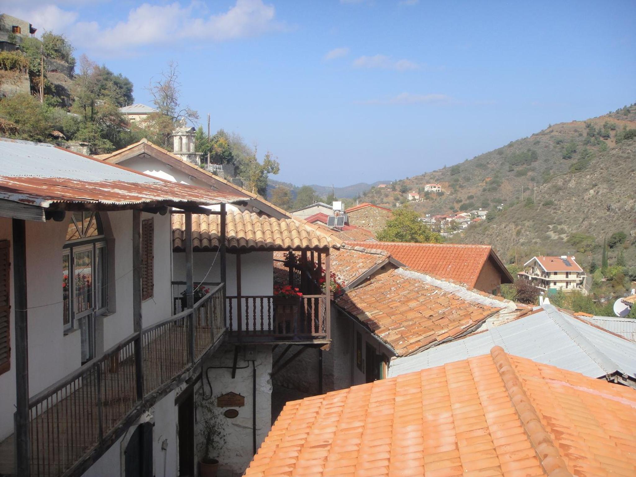 Archontiko I Misirlou