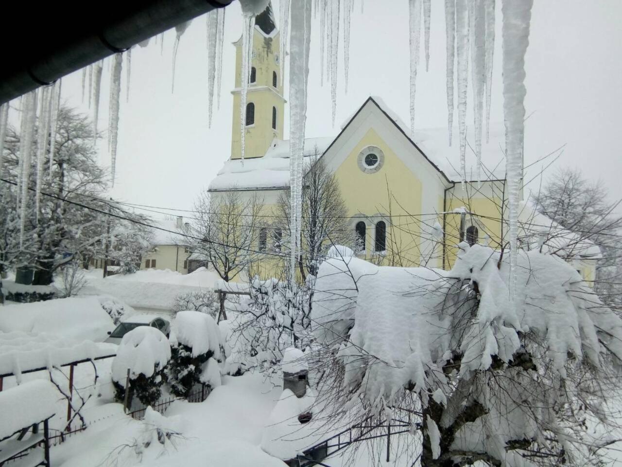 Guesthouse Pavličić