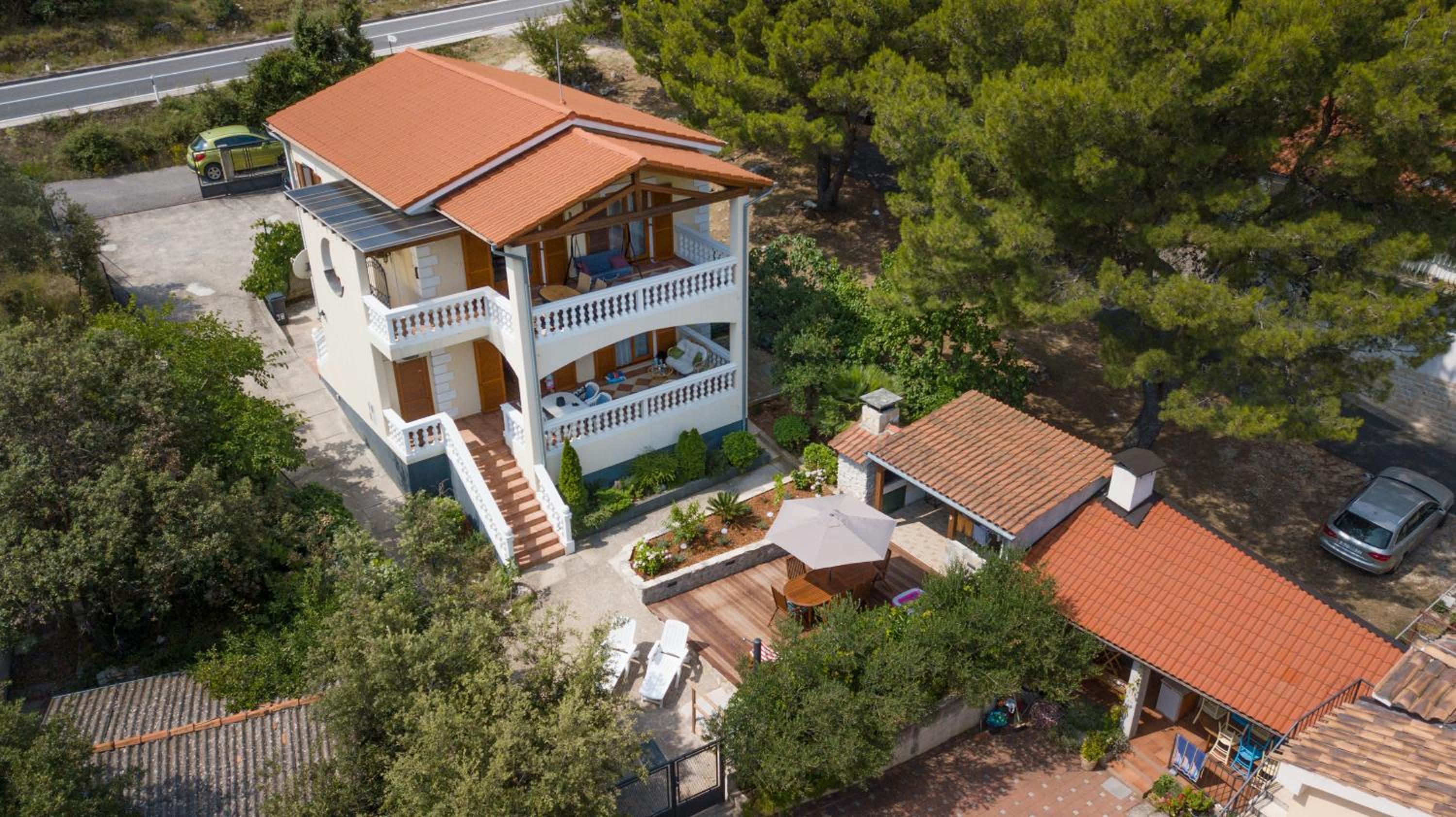 Villa Maximilian