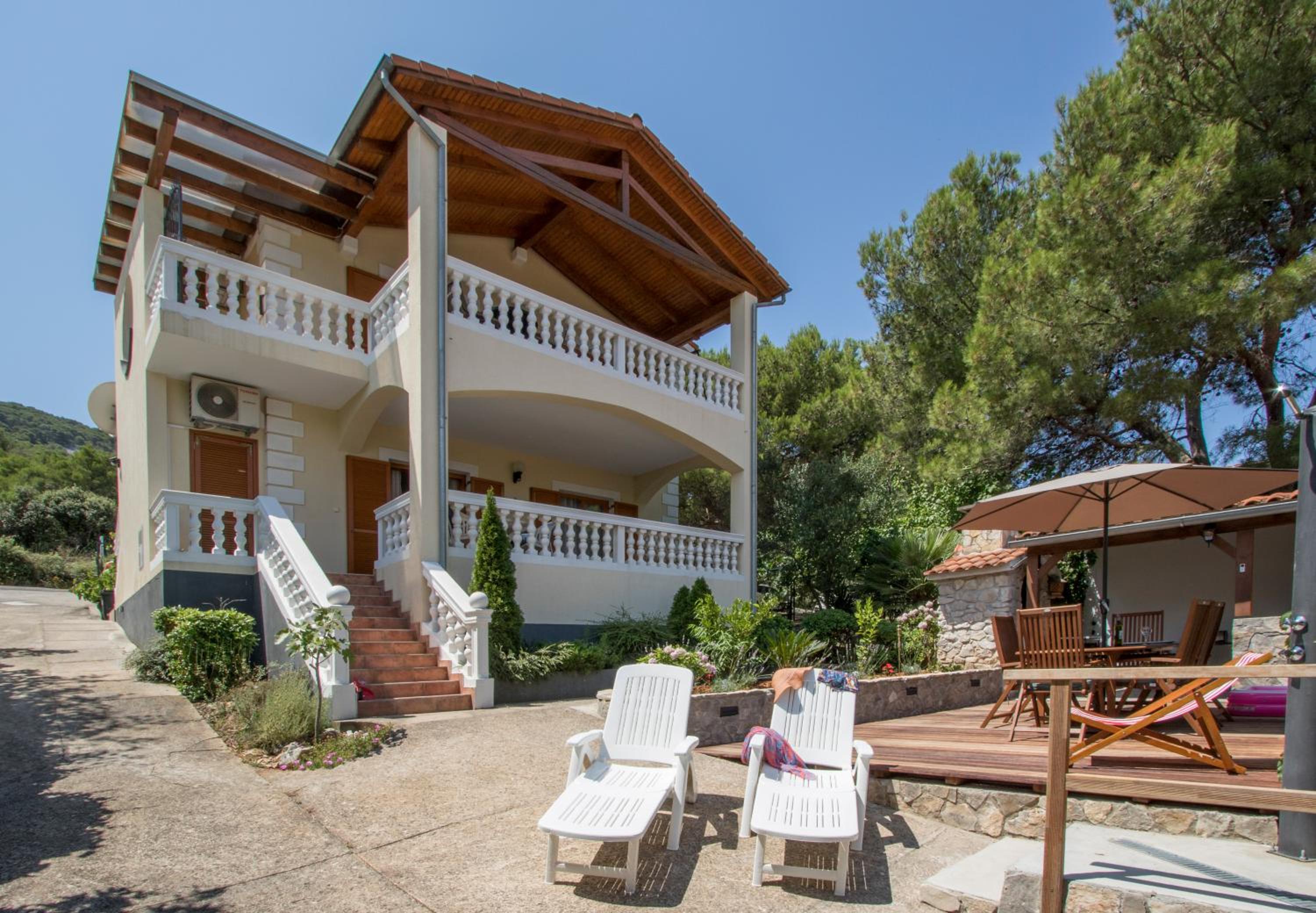 Villa Maximilian