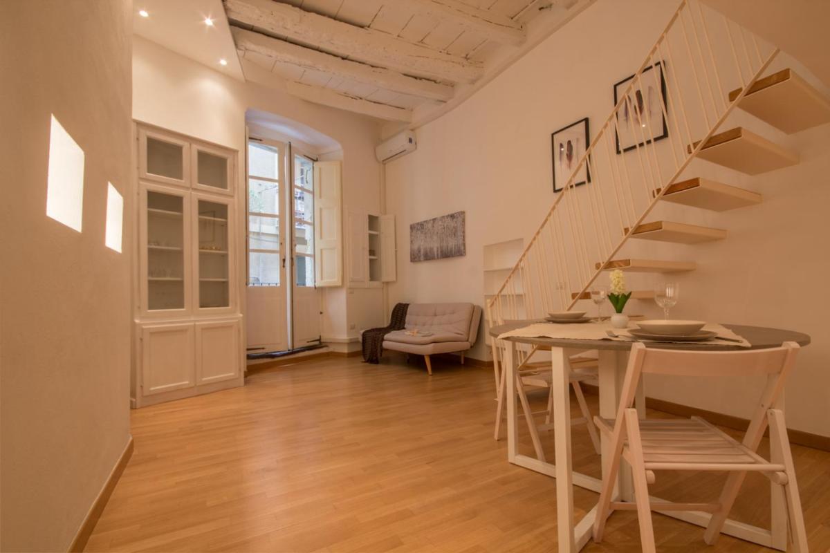 Loft Lamarmora 18 view 4