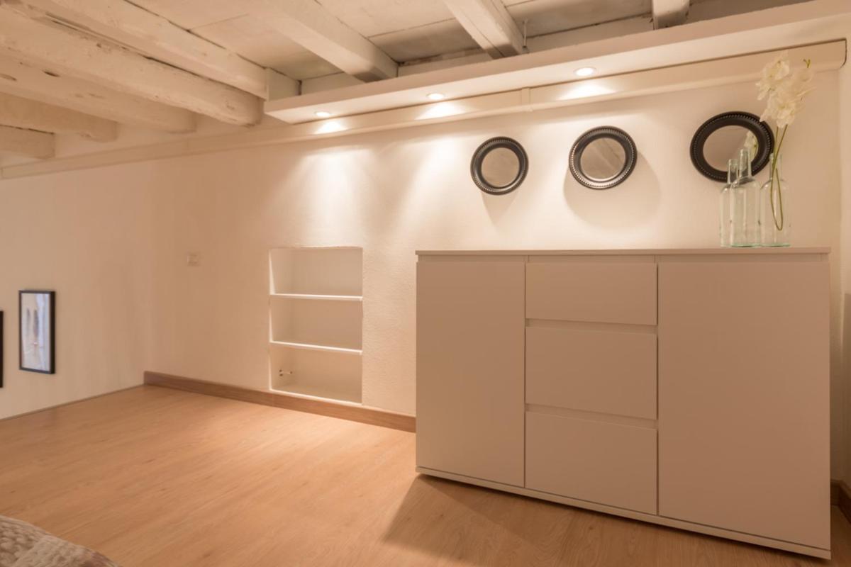 Loft Lamarmora 18 view 5